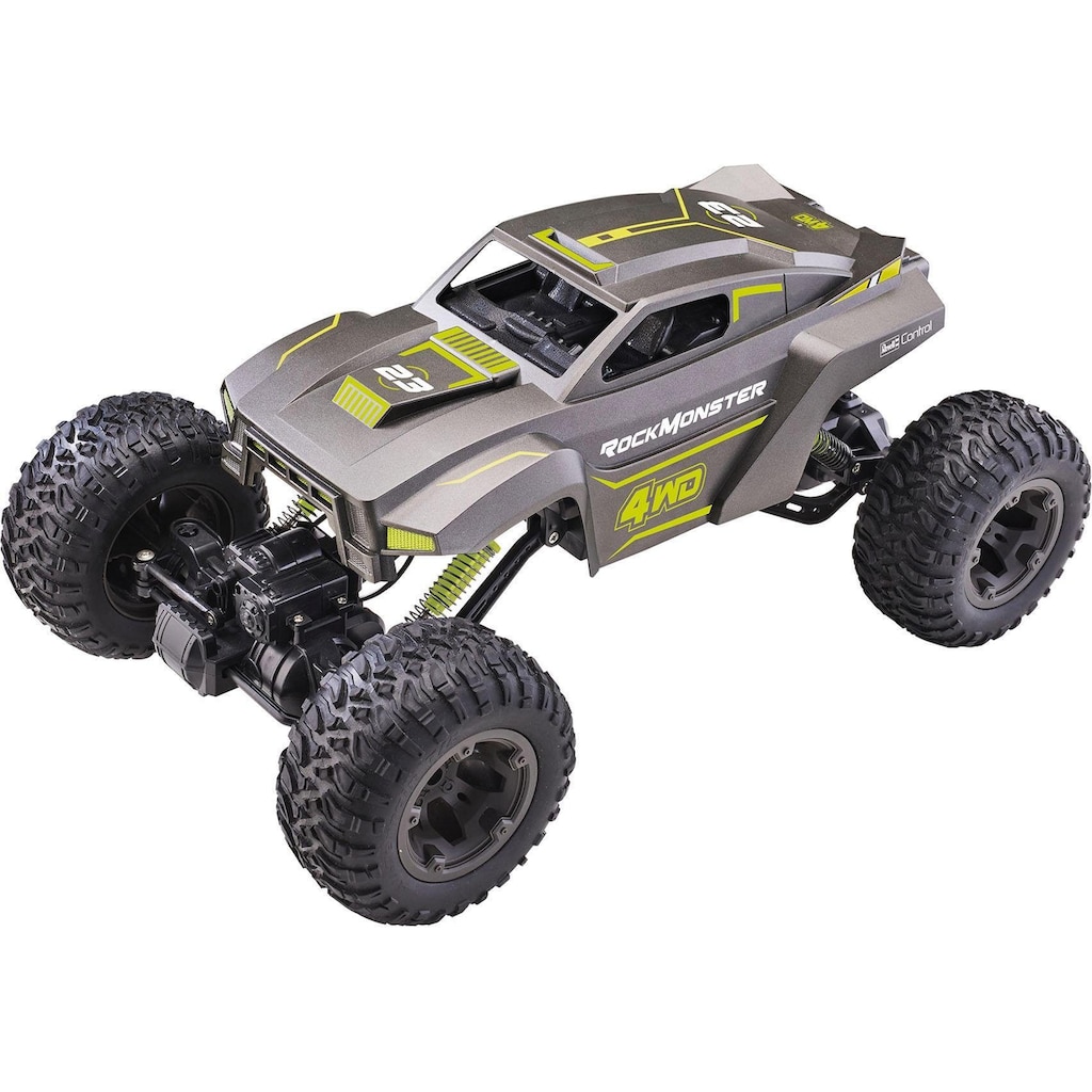 Revell® RC-Truck »Revell® control, Rock Monster«