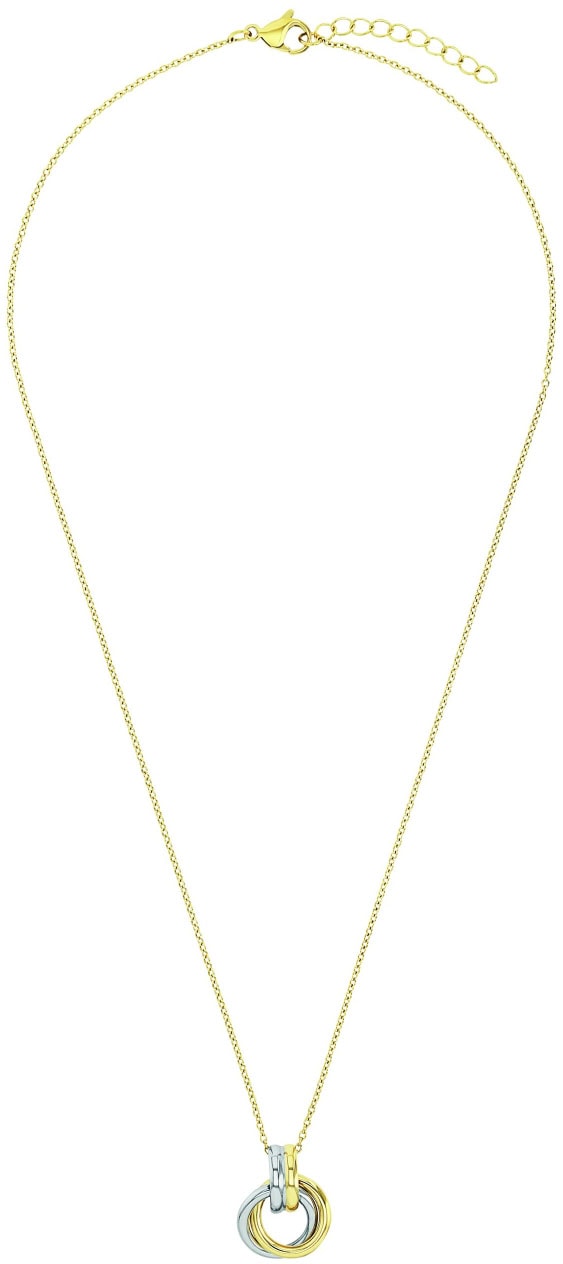 Amor Kette mit Anhänger »Kreis, 2039983«