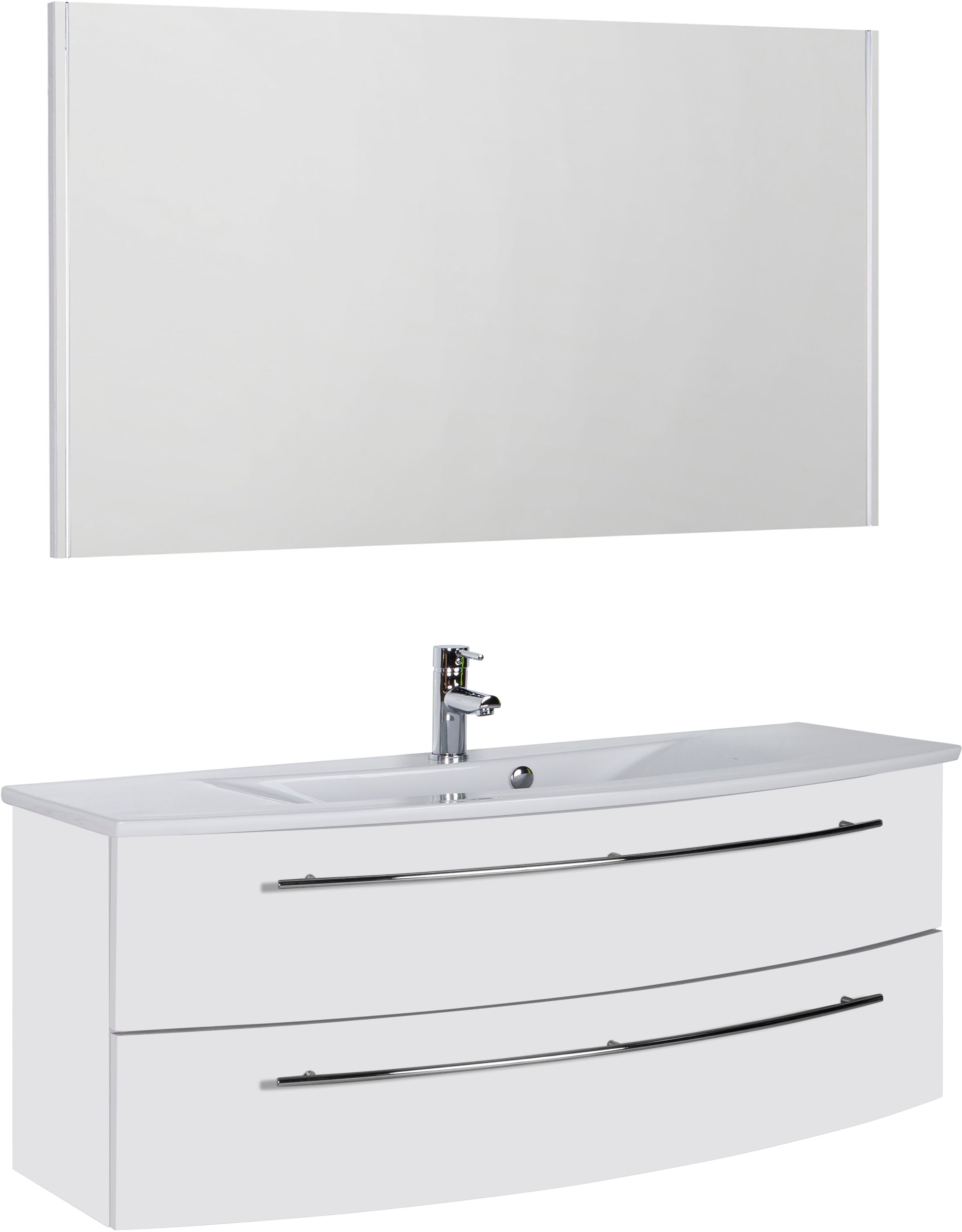 MARLIN Badmöbel-Set »3040«, (2 St.), Breite 120 cm günstig online kaufen