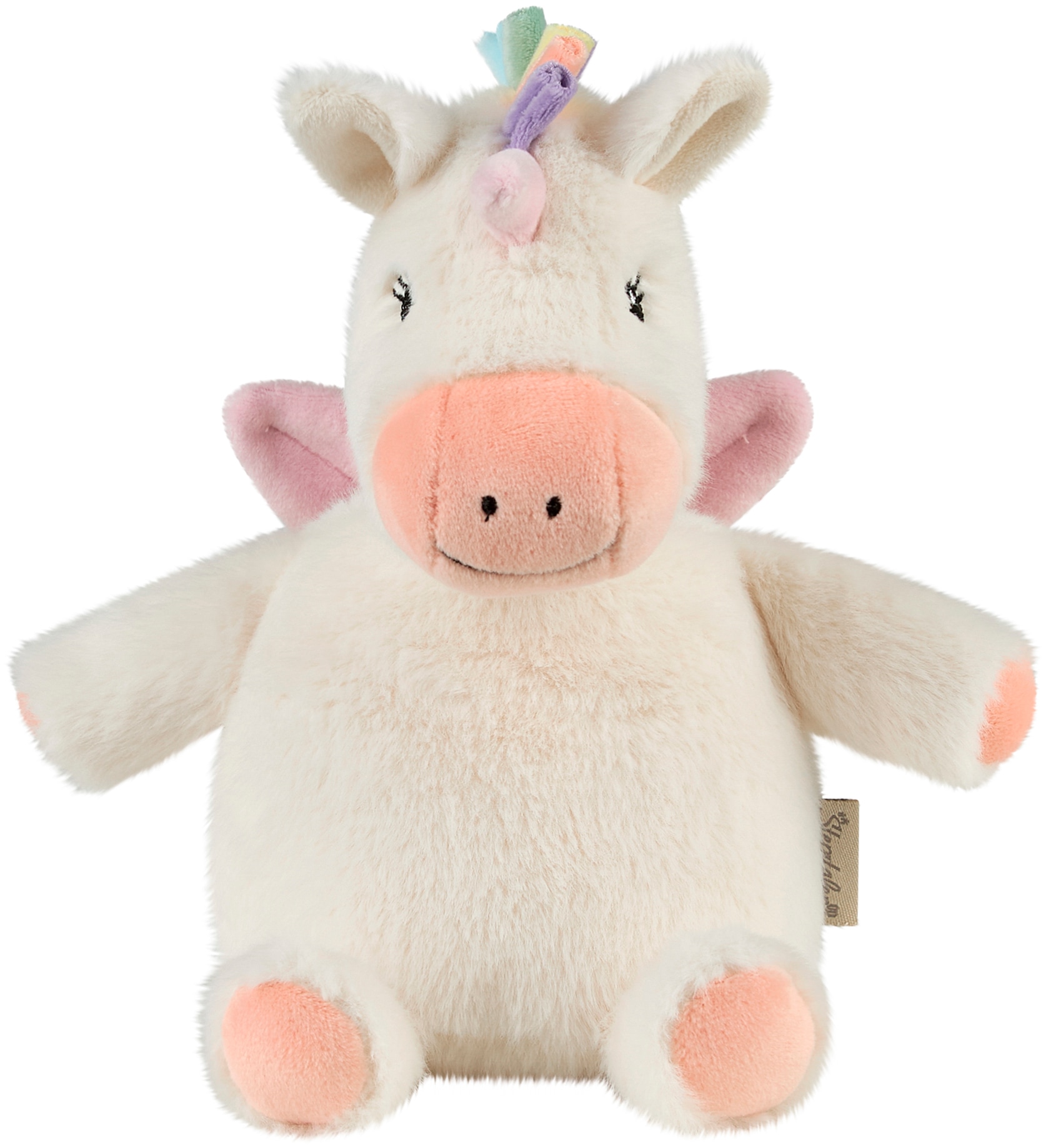 Sterntaler® Kuscheltier »Elli M«