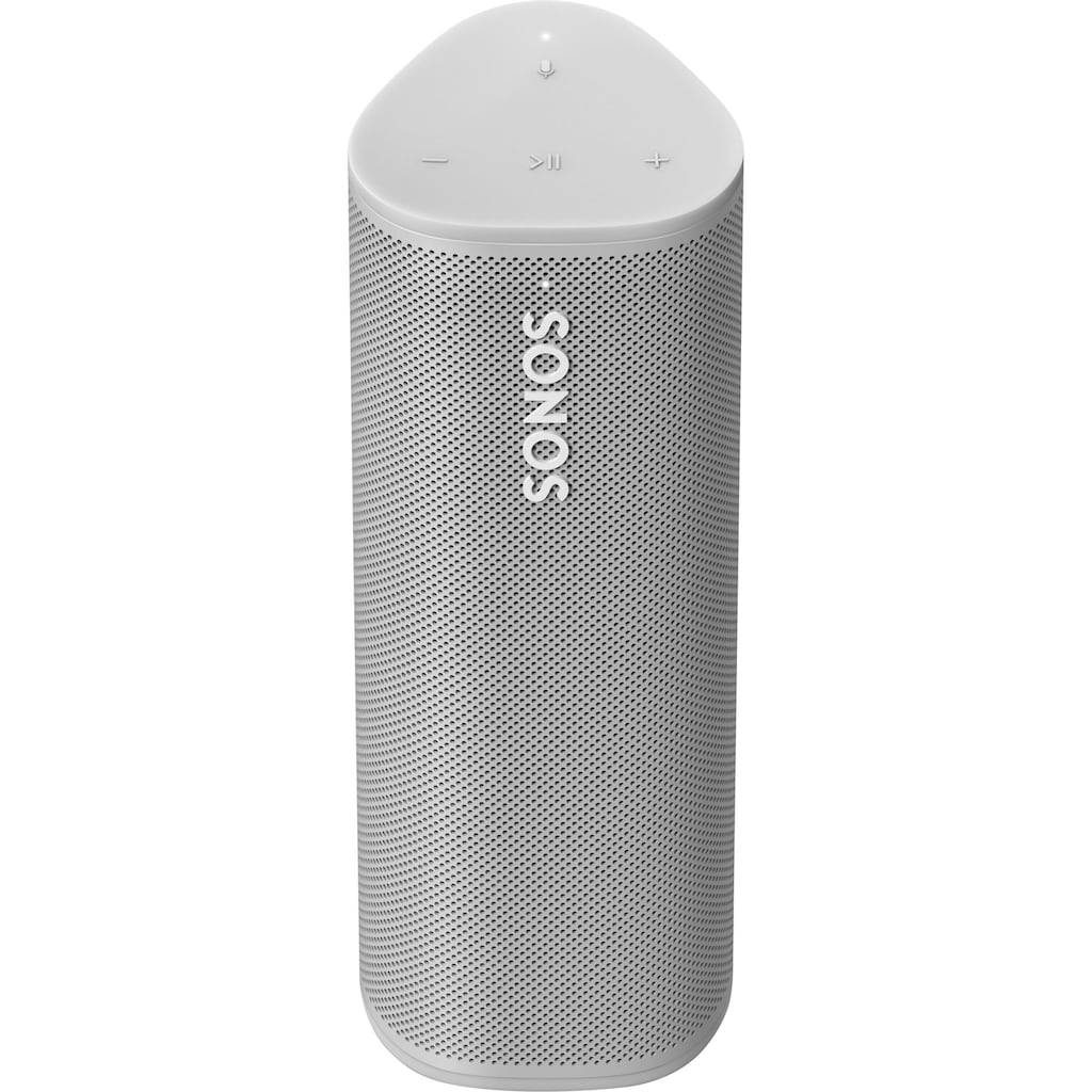 Sonos Bluetooth-Lautsprecher »Roam«