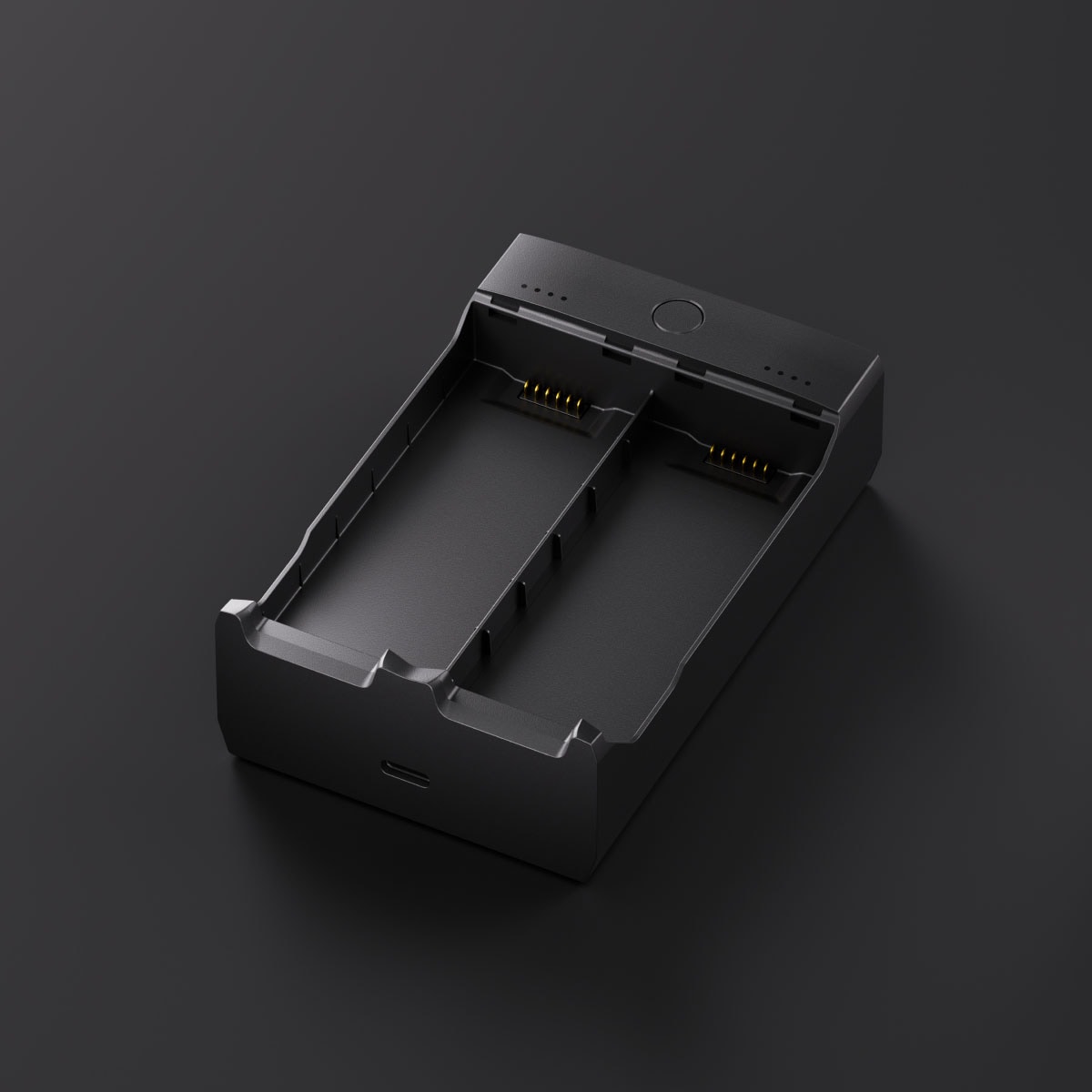 HOVERAir Ladestation »Lade-Hub für HOVERAir X1«