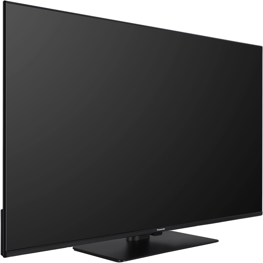 Panasonic LED-Fernseher »TX-65MX600E«, 164 cm/65 Zoll, 4K Ultra HD, Smart-TV