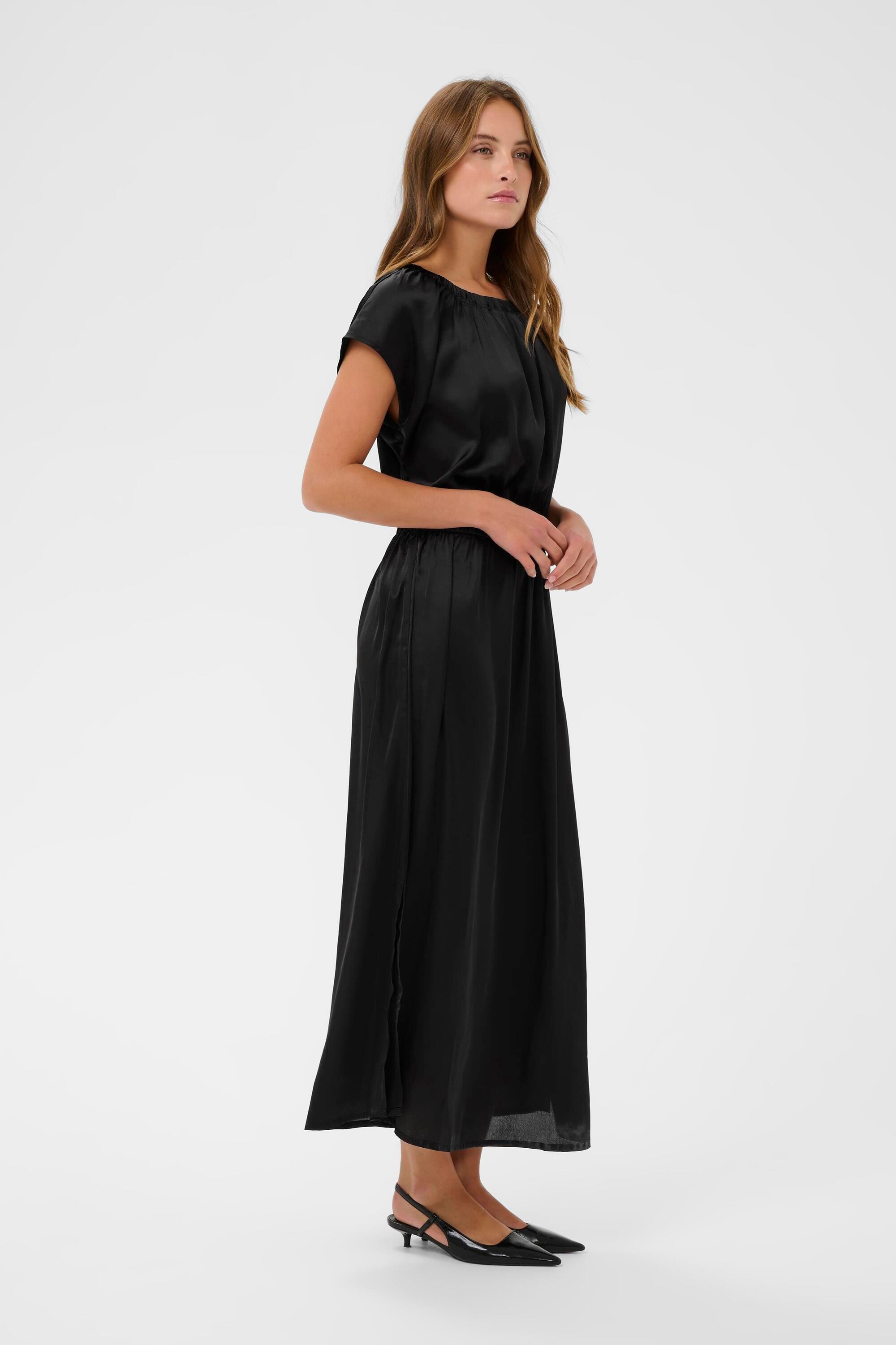 KAFFE Cocktailkleid »Fest KAamara«