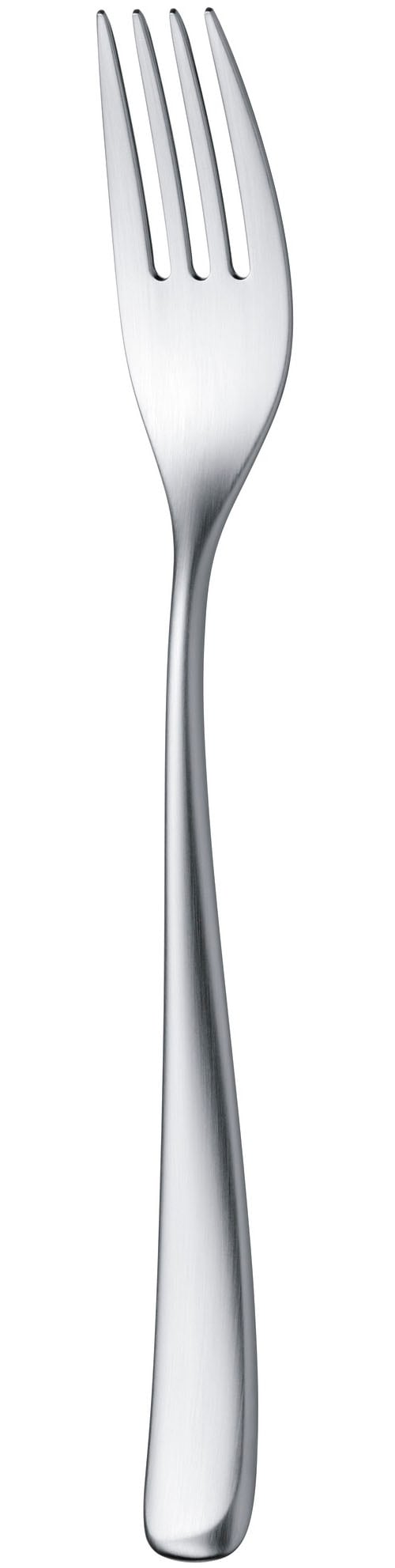 WMF Besteck-Set »Vision«, (Set, 30 tlg.), ergonomisch, Cromargan protect