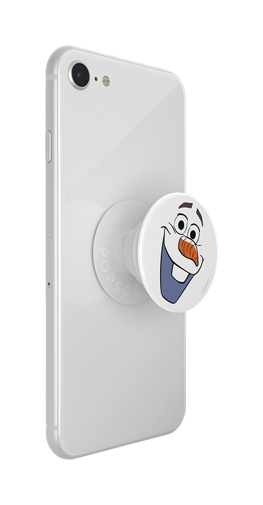 7. Bild von PlayStation 5 Controller-Halterung »Cable Guy & Pop Socket Olaf Limited Edition«