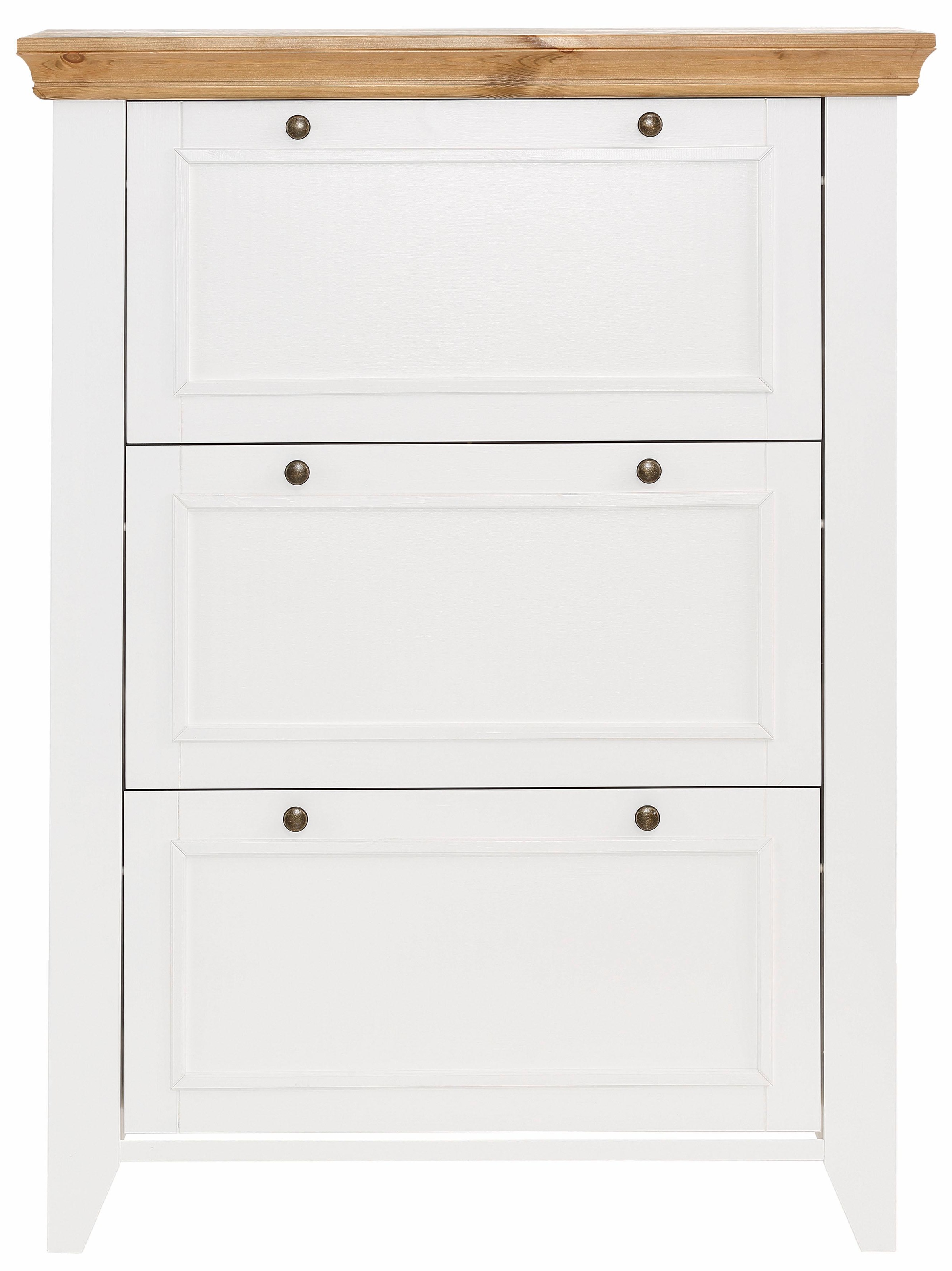 Home affaire Schuhschrank Skandinavia in 2 Größen günstig online kaufen