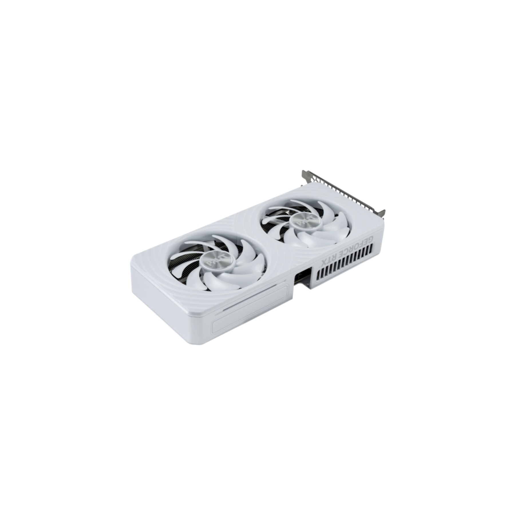 Palit Grafikkarte »GeForce RTX 5060 Ti White OC«