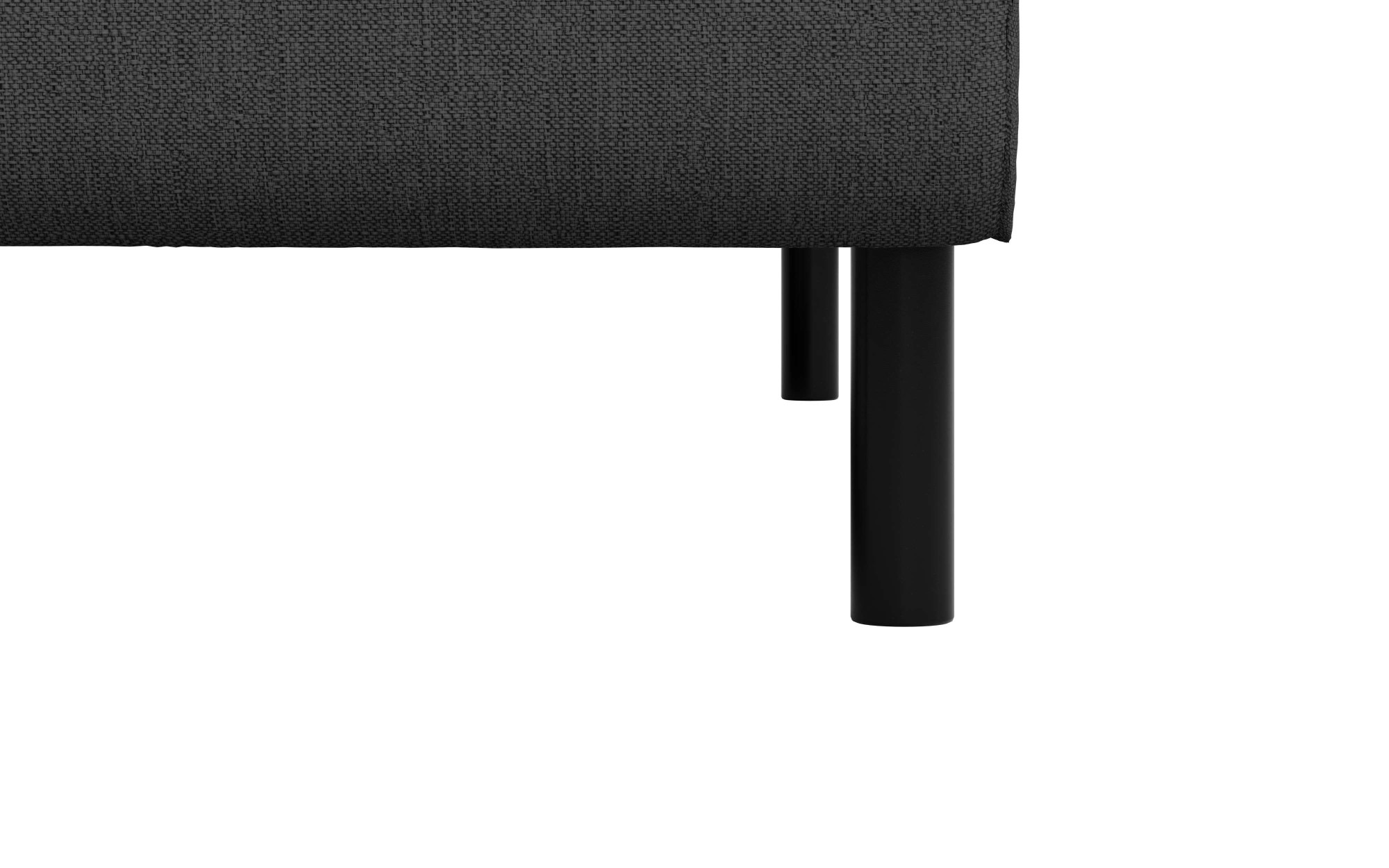 Home affaire Wohnlandschaft »ARROS U-Form mit Wellenunterfederung, Maße B/T/H: 300/163/81 cm«, incl. Zierkissen, mit Recamiere links/rechts bestellbar, auch in Cord