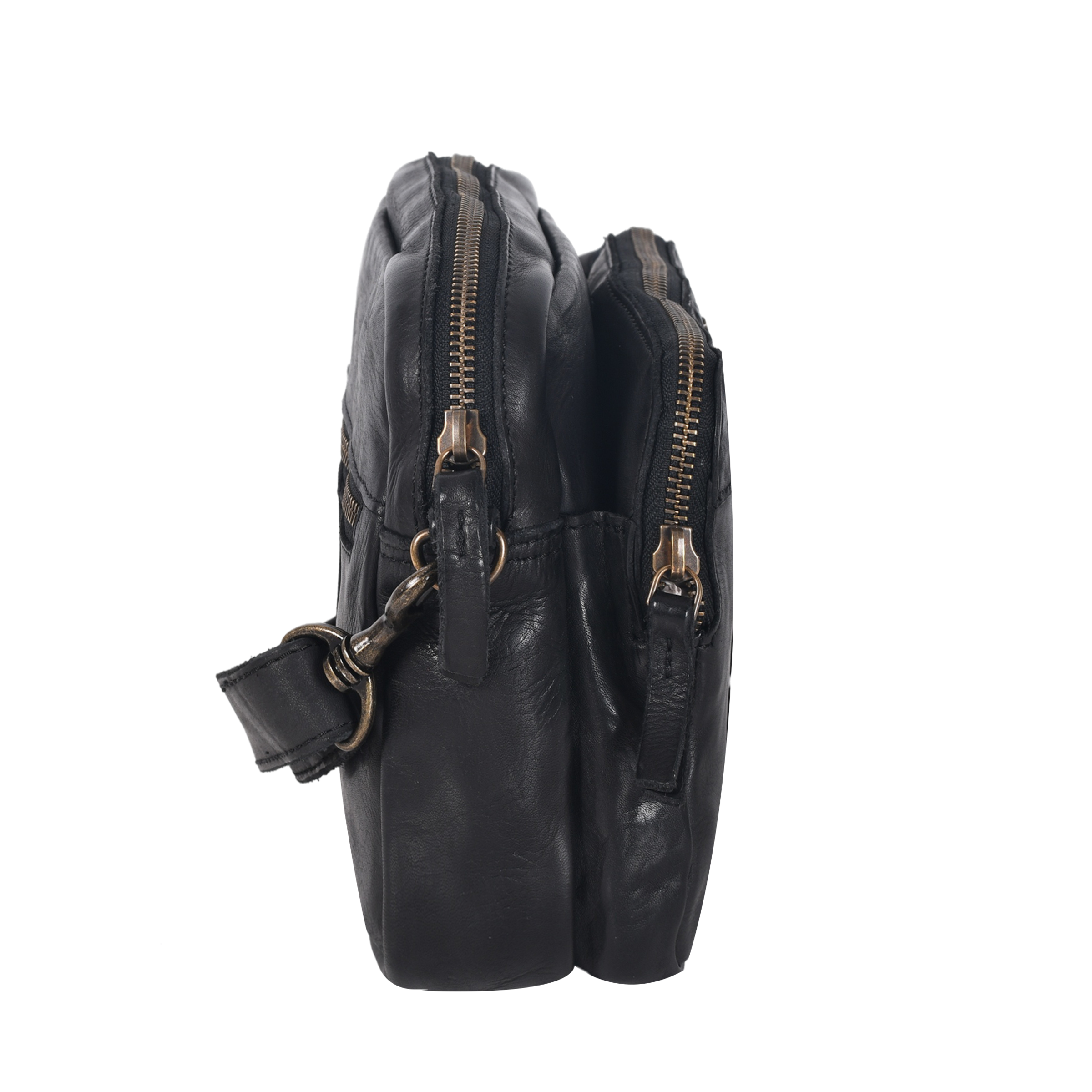 HARBOUR 2nd Handtasche »Thalea« gewaschenes Rindleder