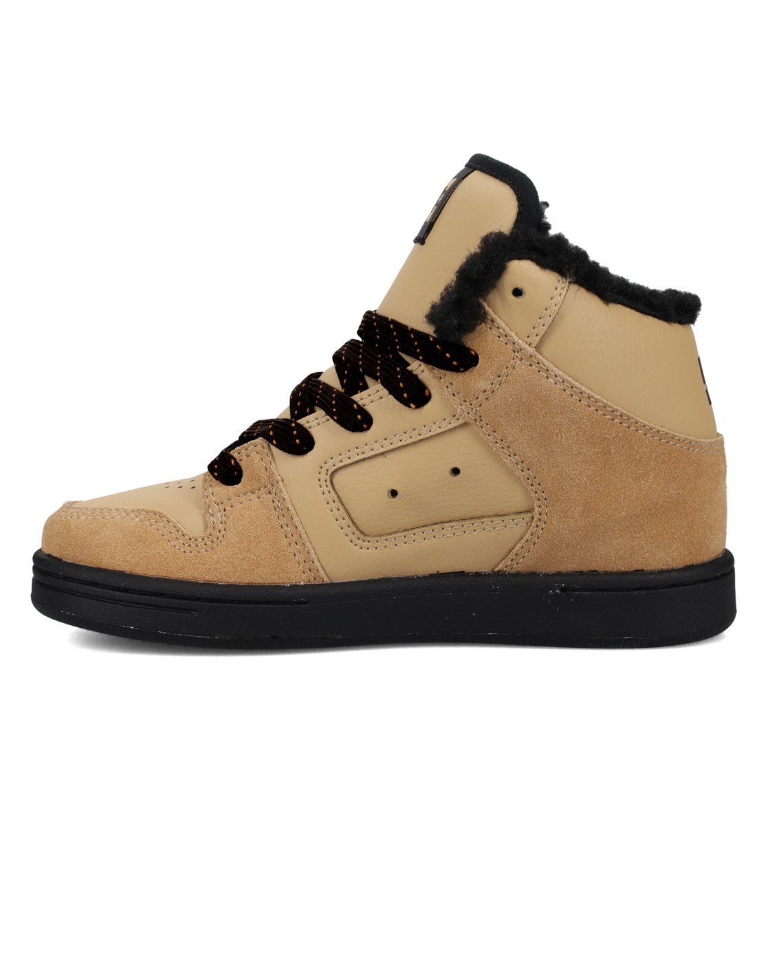 DC Shoes Sneaker »Manteca 4 Hi Wr«