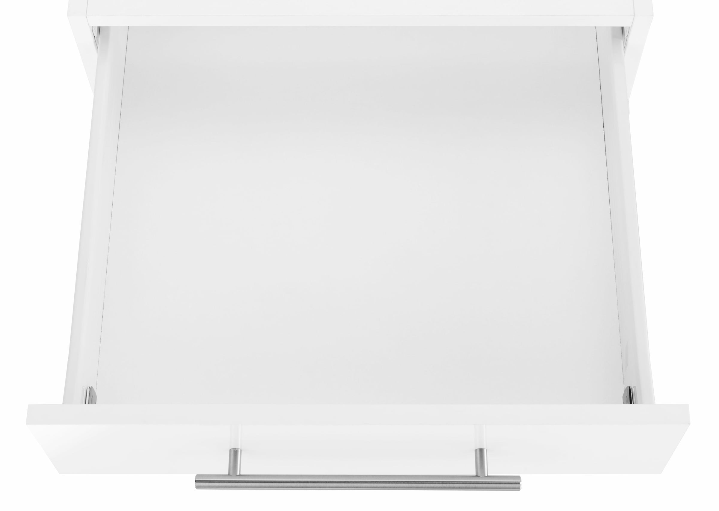 wiho Küchen Unterschrank »Ela«, Breite 60 cm, höhenverstellbare Füße