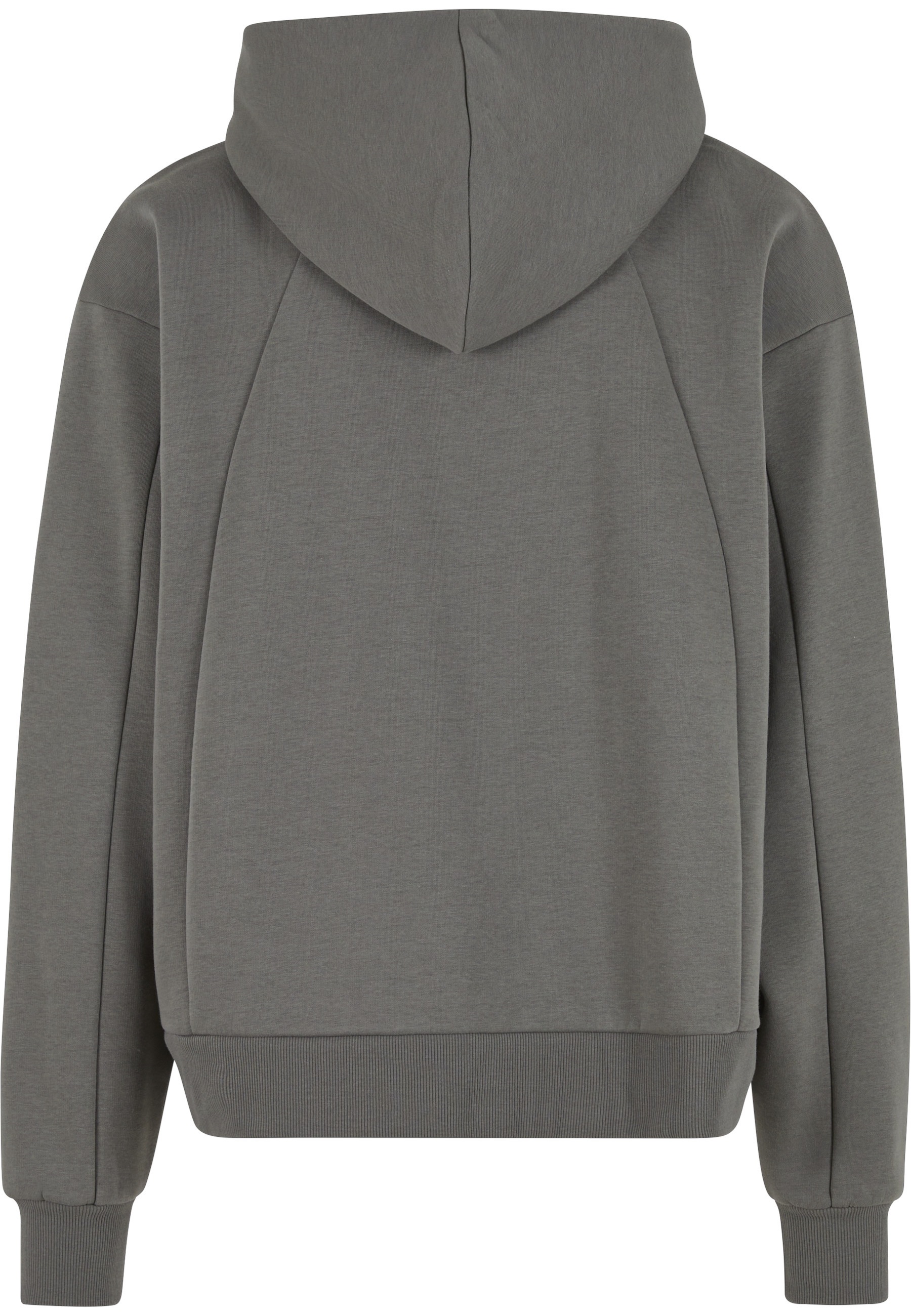 Karl Kani Kapuzenpullover »Karl Kani KK Boxy Full Zip Hoodie« 1