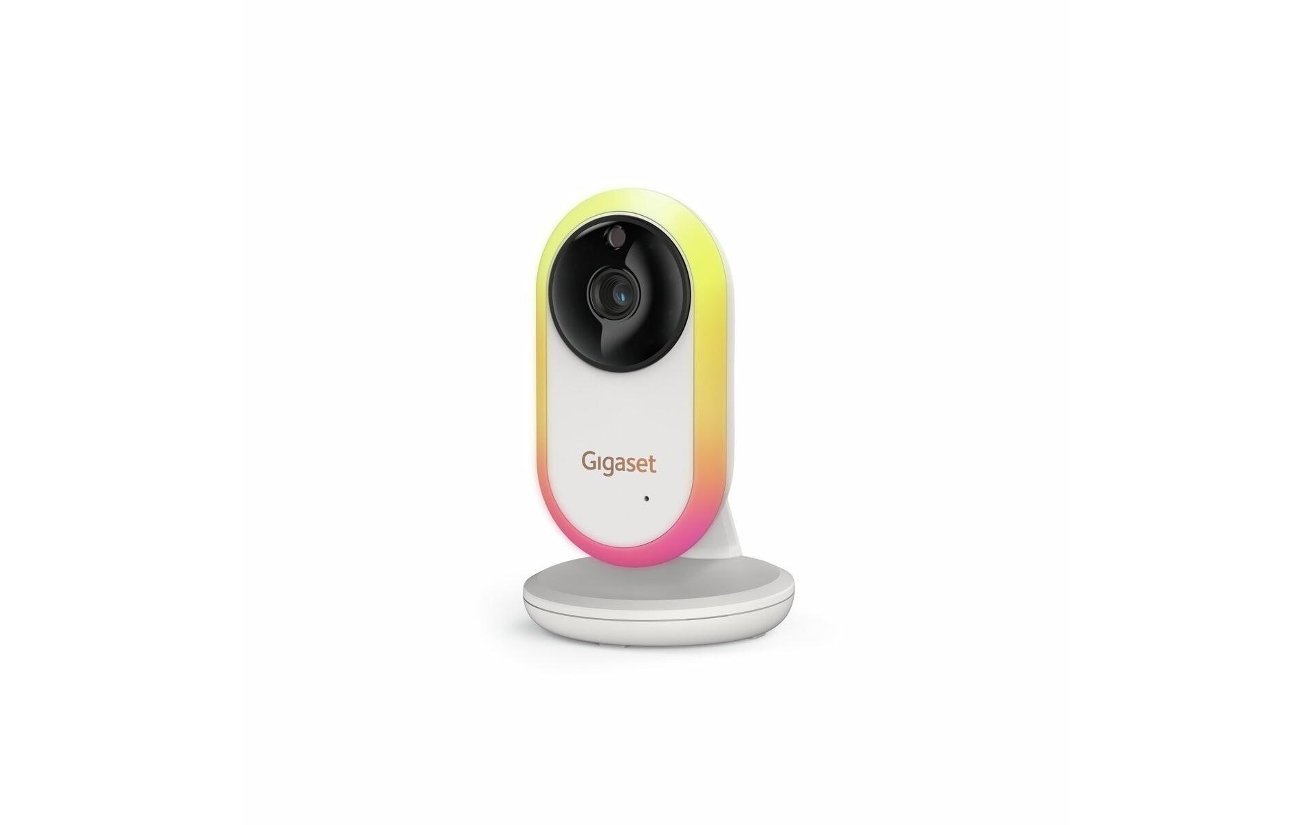 Gigaset Video-Babyphone »Baby 300 Video«