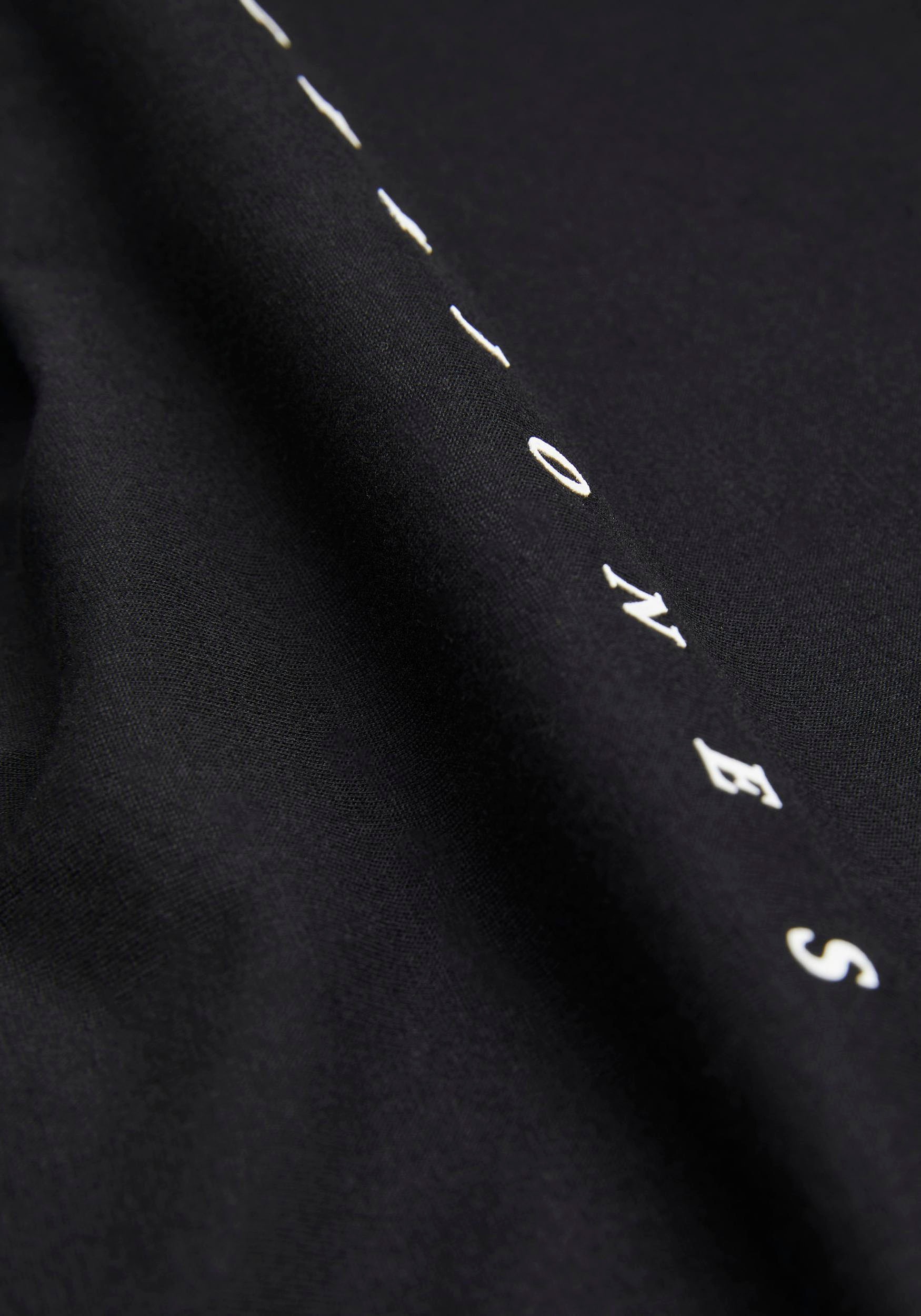 Jack & Jones Junior Rundhalsshirt »JJESTAR lässig, weich, atmungsaktiv, stylisch« bedruckt, casual, relaxed fit, Rundhals