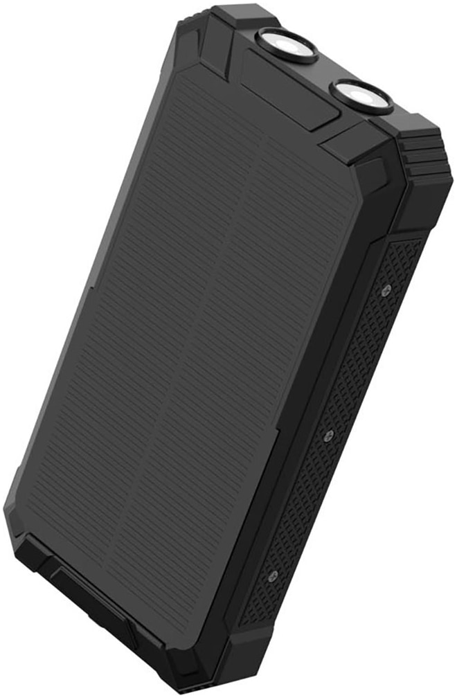 Denver Powerbank »PSC-20012 Zusatzakku 20.000mAh«, Denver PSC-20012 Powerbank 20000mAh