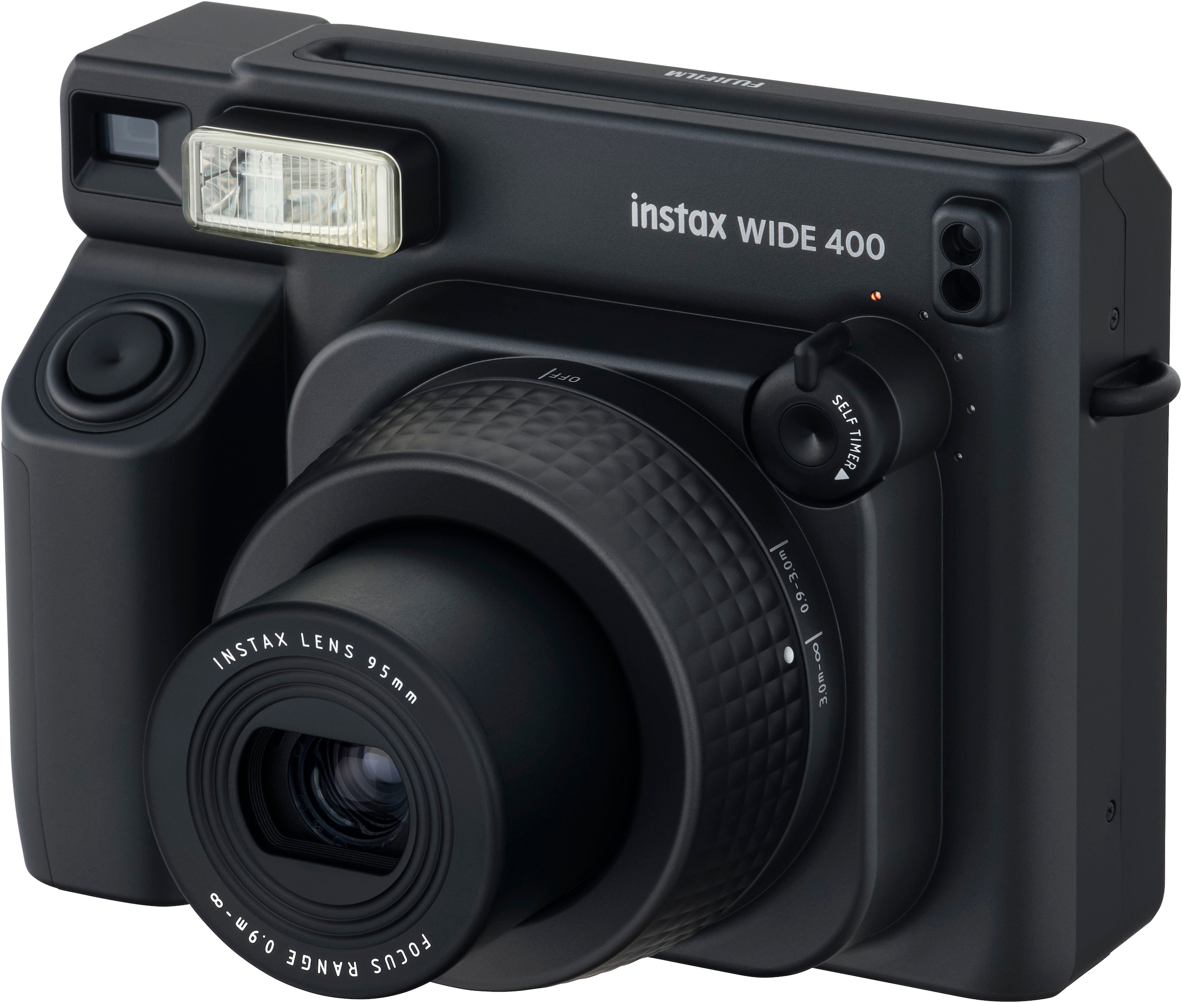 FUJIFILM Sofortbildkamera »instax WIDE 400«