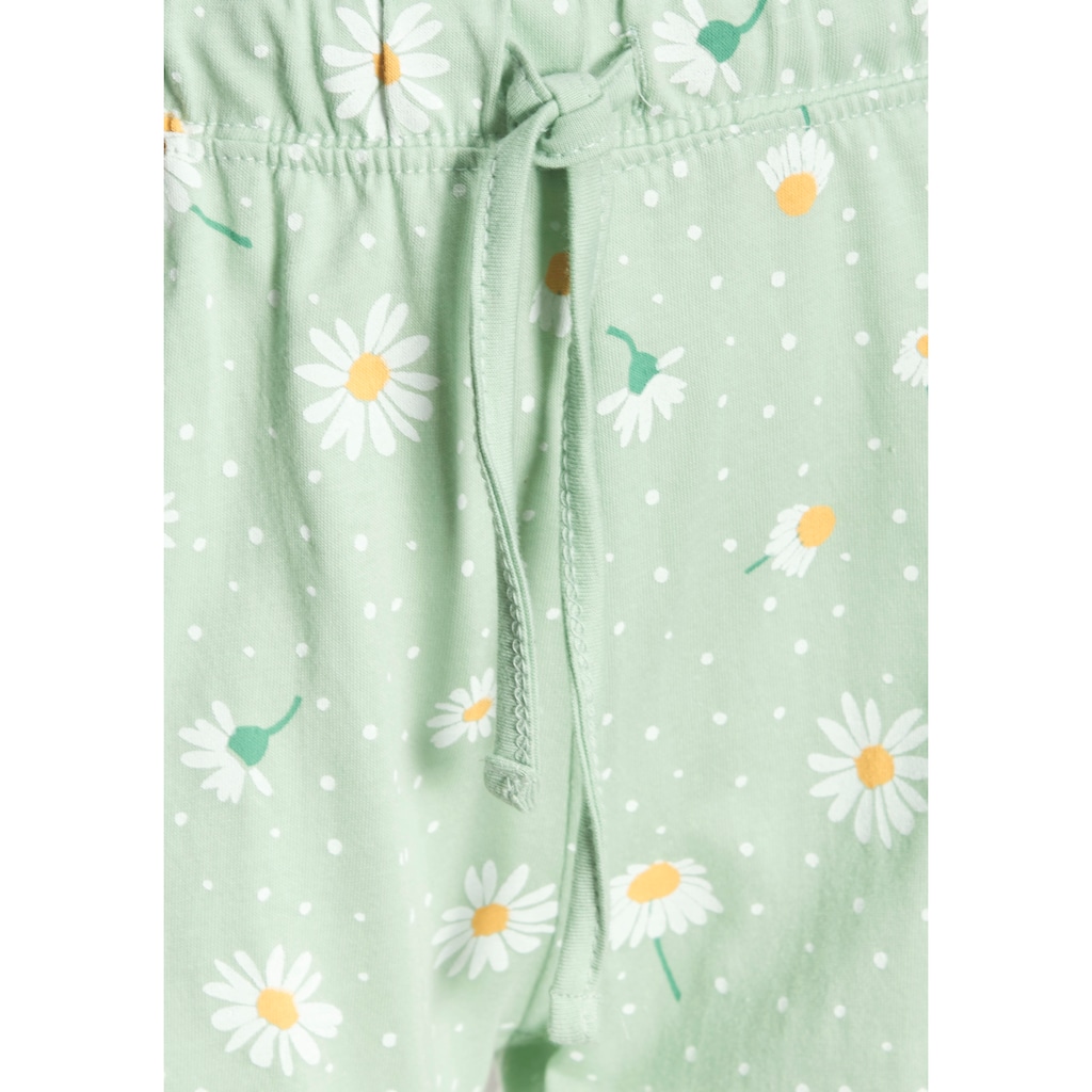 Vivance Dreams Pyjama, (2 tlg.)