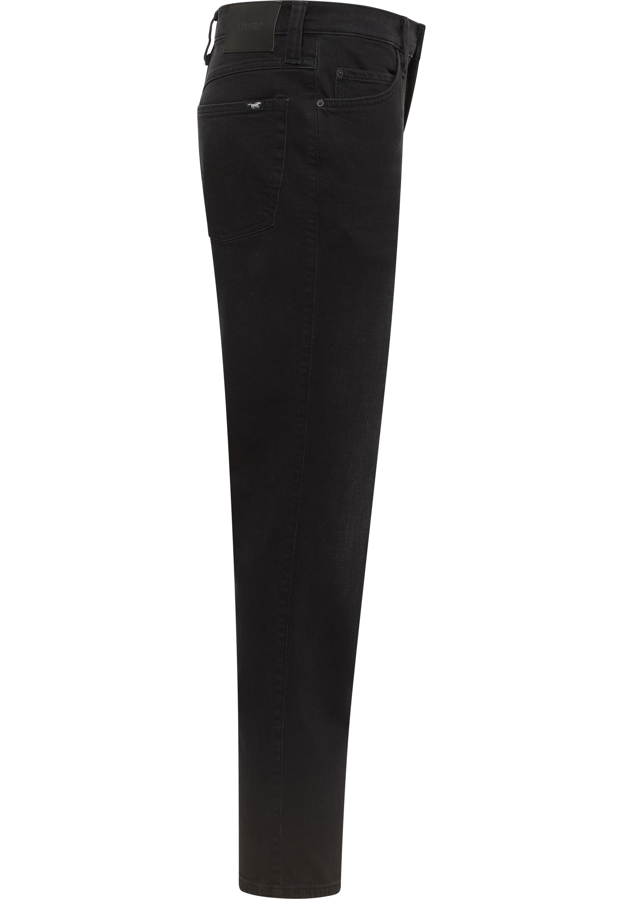 MUSTANG Straight-Jeans »Herren Style Tramper Straight«