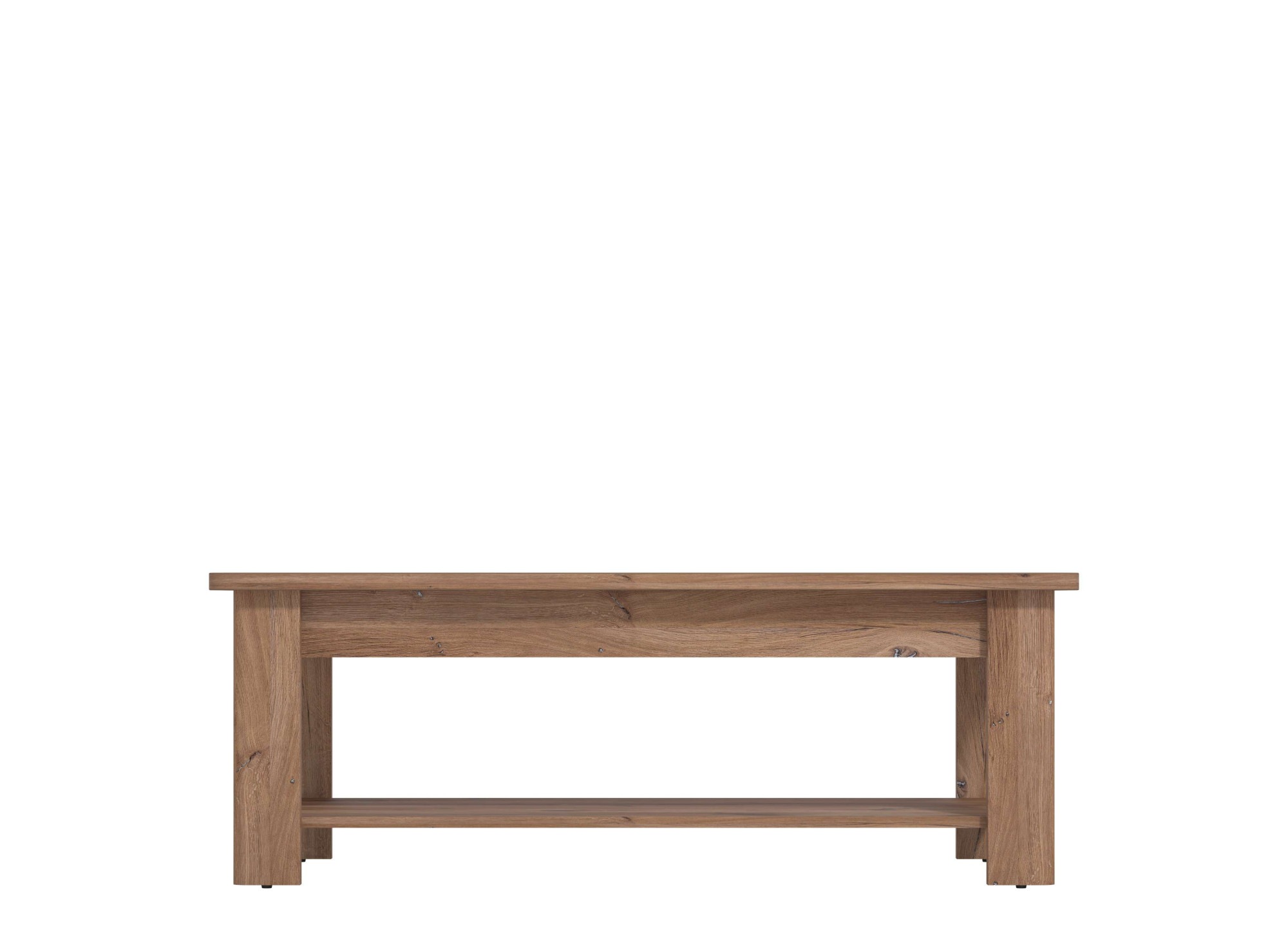 Home affaire Couchtisch »Jersey Kaffeetisch, 124 cm, in trendigen Farben, m günstig online kaufen