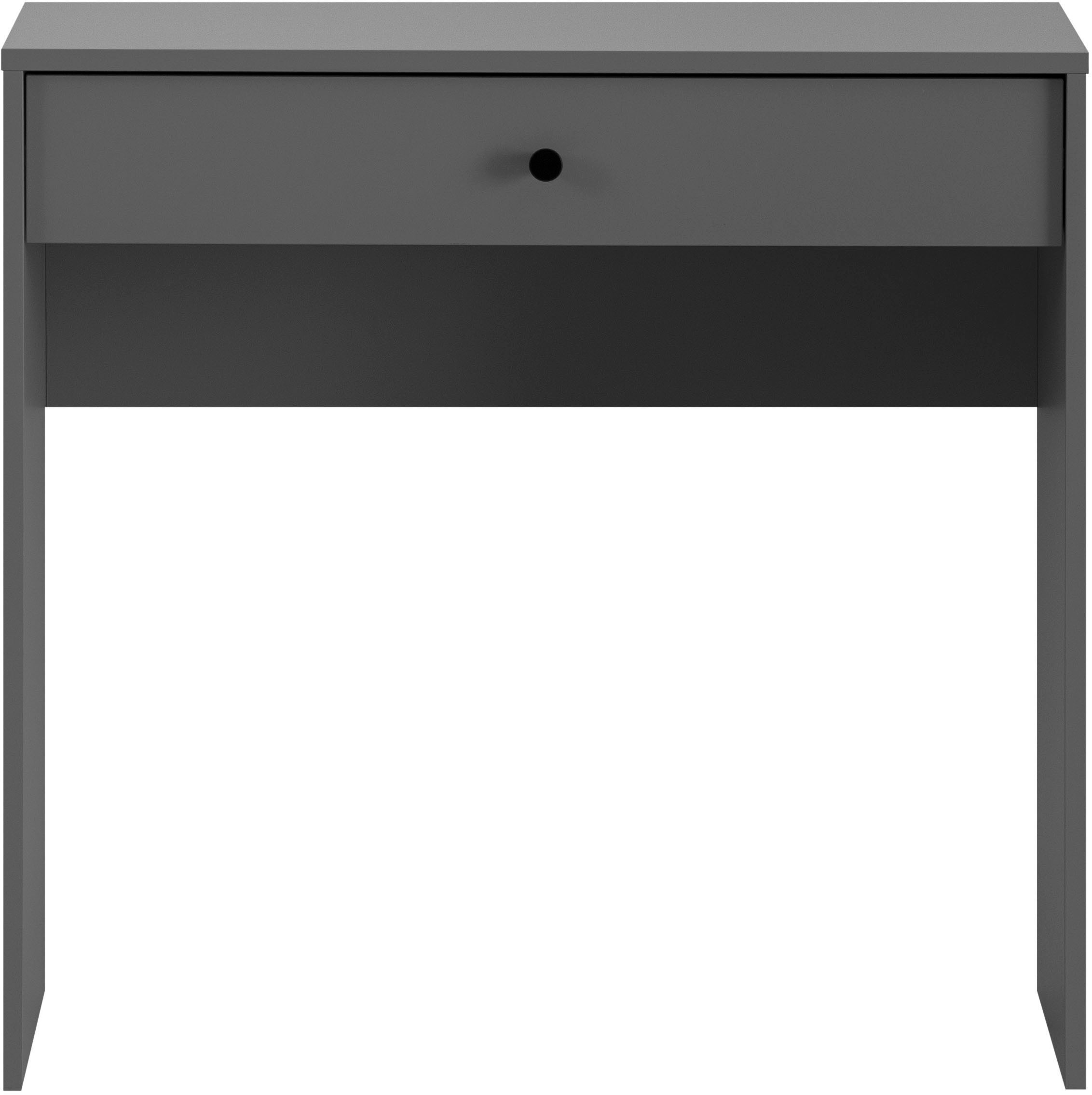 Schildmeyer Schminktisch »Smash, Breite 80 cm, Laptoptisch, Konsolentisch«, günstig online kaufen