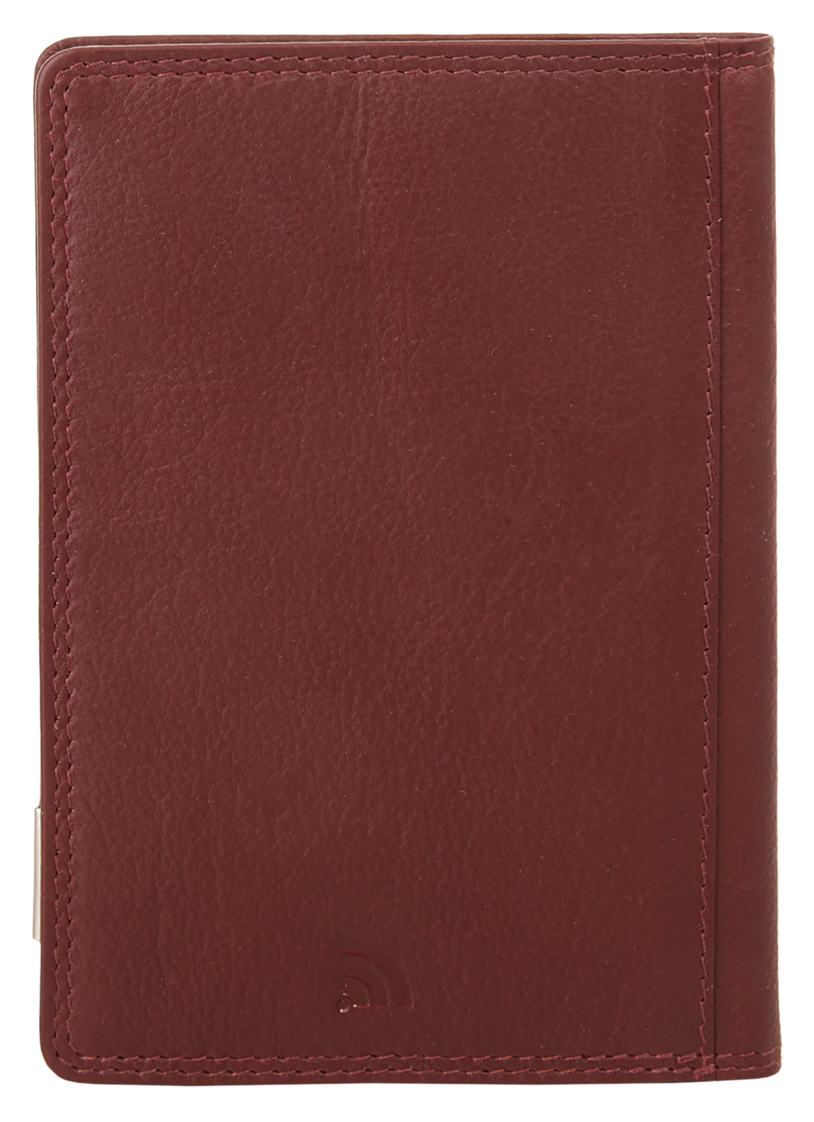 BODENSCHATZ Brieftasche »KINGS NAPPA« echt Leder