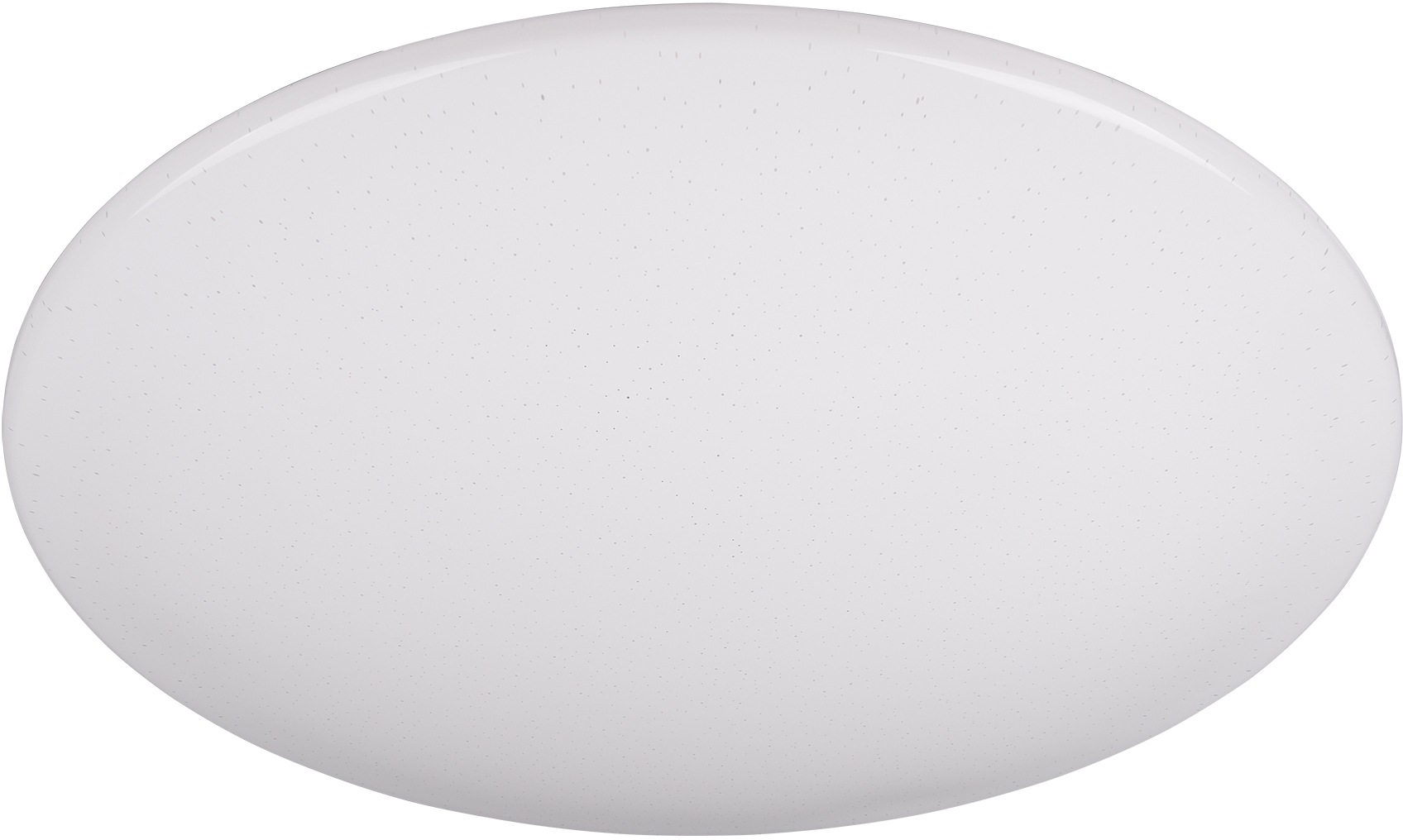 REALITY Leuchten LED Deckenleuchte »Fara« LED-Board 1 Stk. Farbwechsler WiZ günstig online kaufen