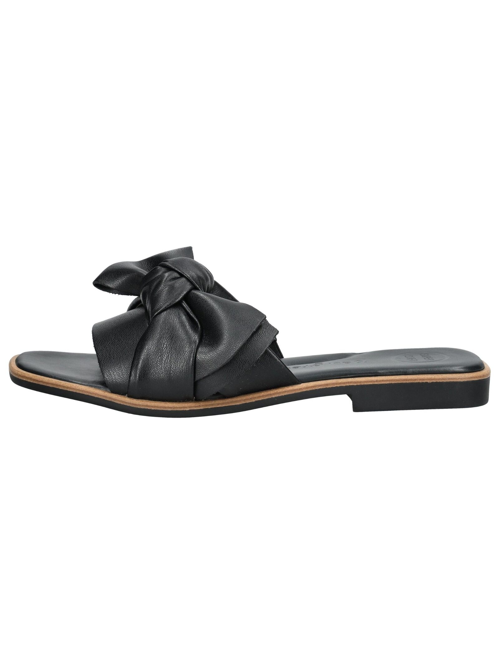 Paul Green Pantolette »Paul Green Pantoletten Lederimitat«