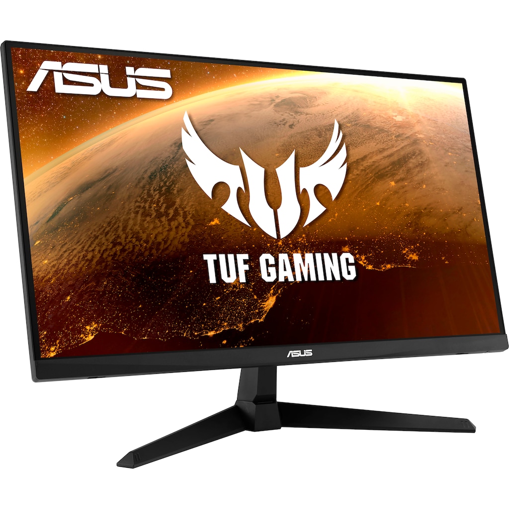 Asus Gaming-Monitor »VG277Q1A«, 68,6 cm/27 Zoll, 1920 x 1080 px, Full HD, 1 ms Reaktionszeit, 165 Hz