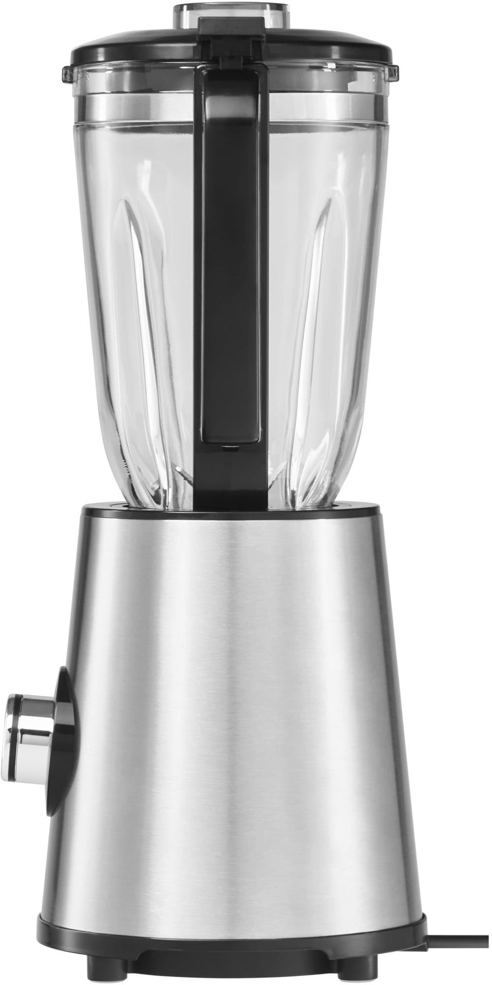WMF Standmixer »Kult X«, 1000 W, Crushed Ice-Funktion, spülmaschinengeeignete Teile, 1,5l-XL-Krug