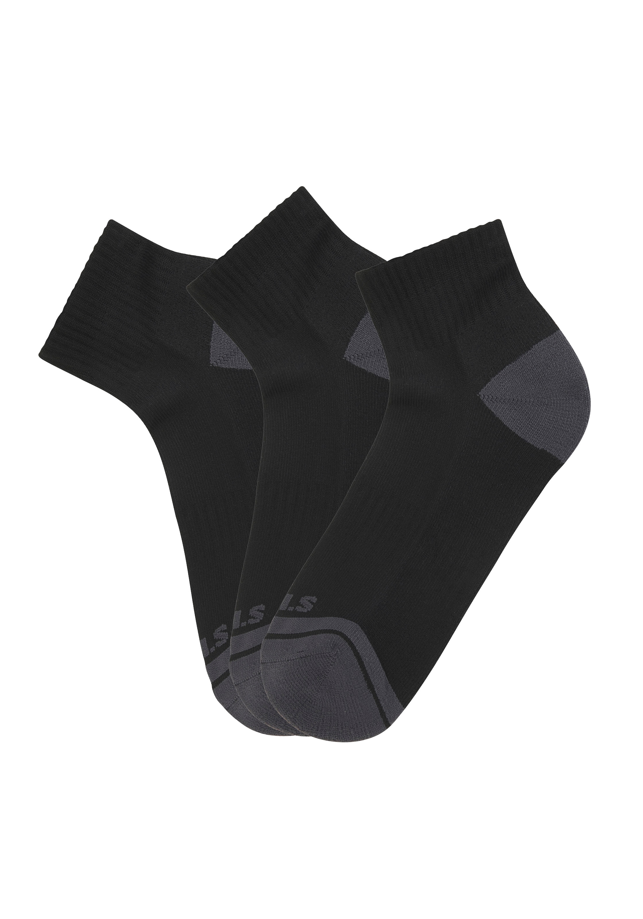 H.I.S Sportsocken Packung, 3 Paar tlg.
