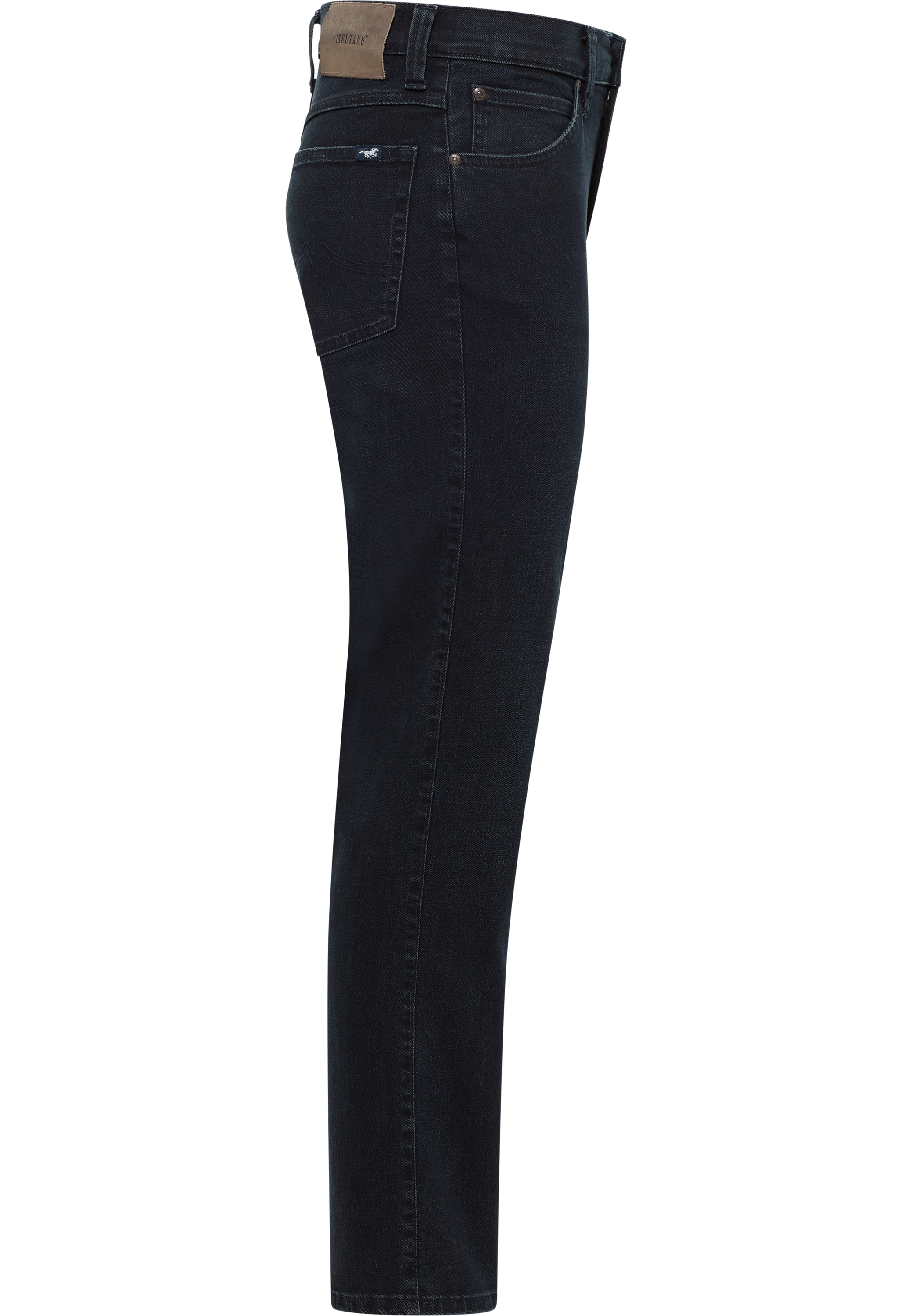MUSTANG Straight-Jeans »Herren Style Tramper Straight«