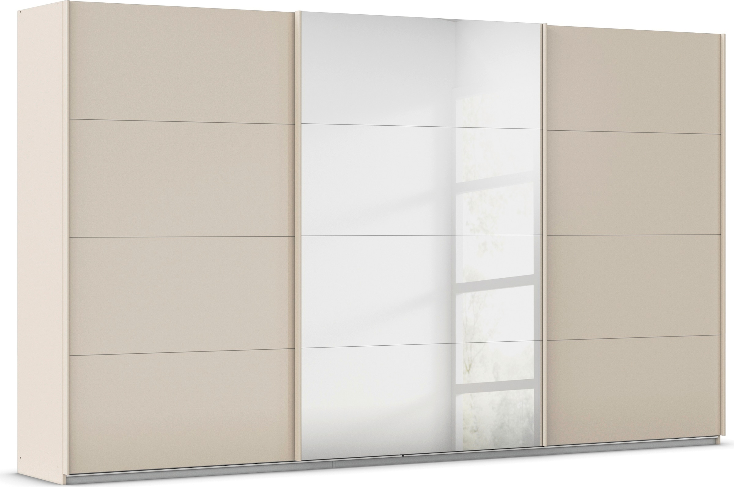 OTTO home Schwebetürenschrank »Kleiderschrank Kleiderschränke Schrank Garde günstig online kaufen