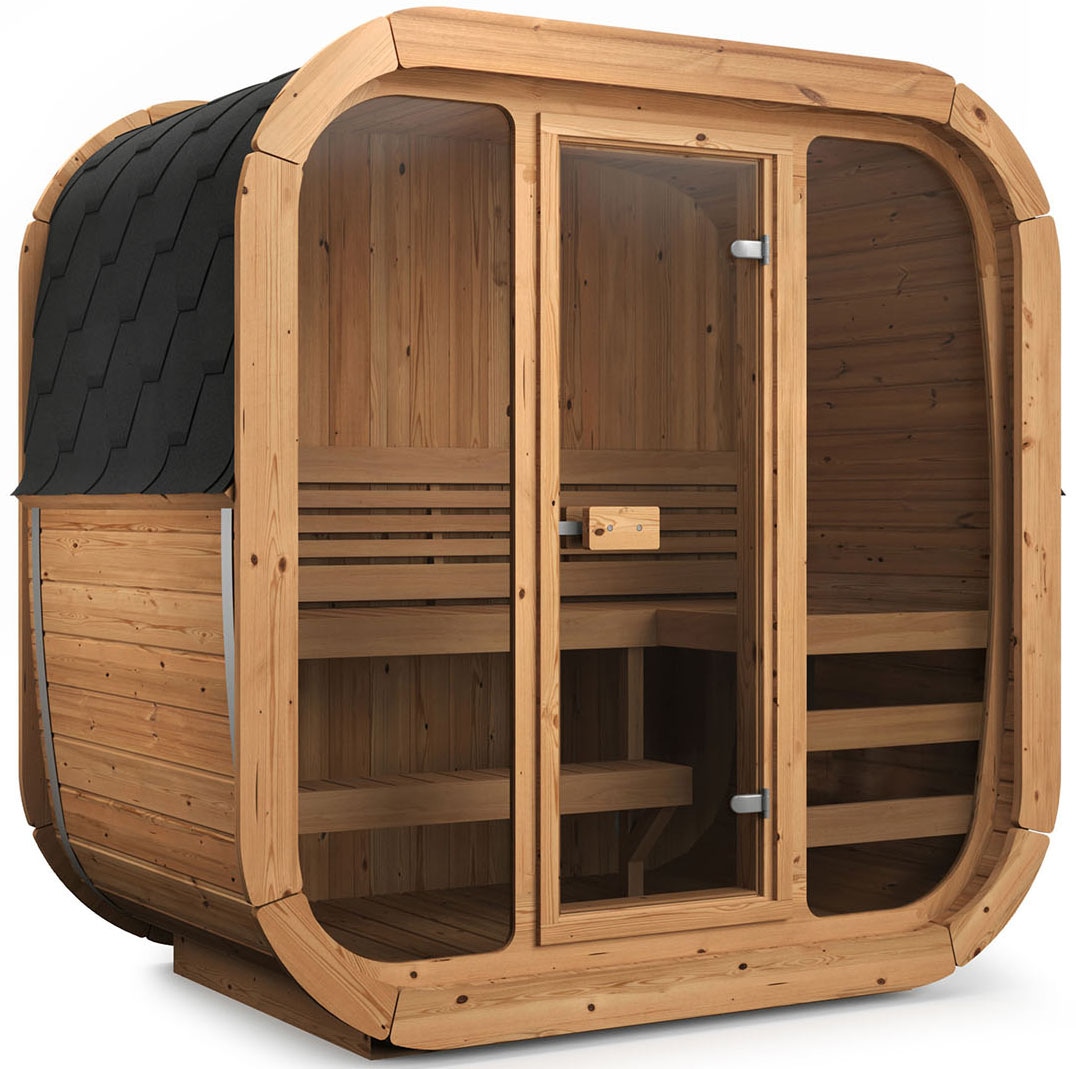 weka Saunahaus »Laadi 1« günstig online kaufen
