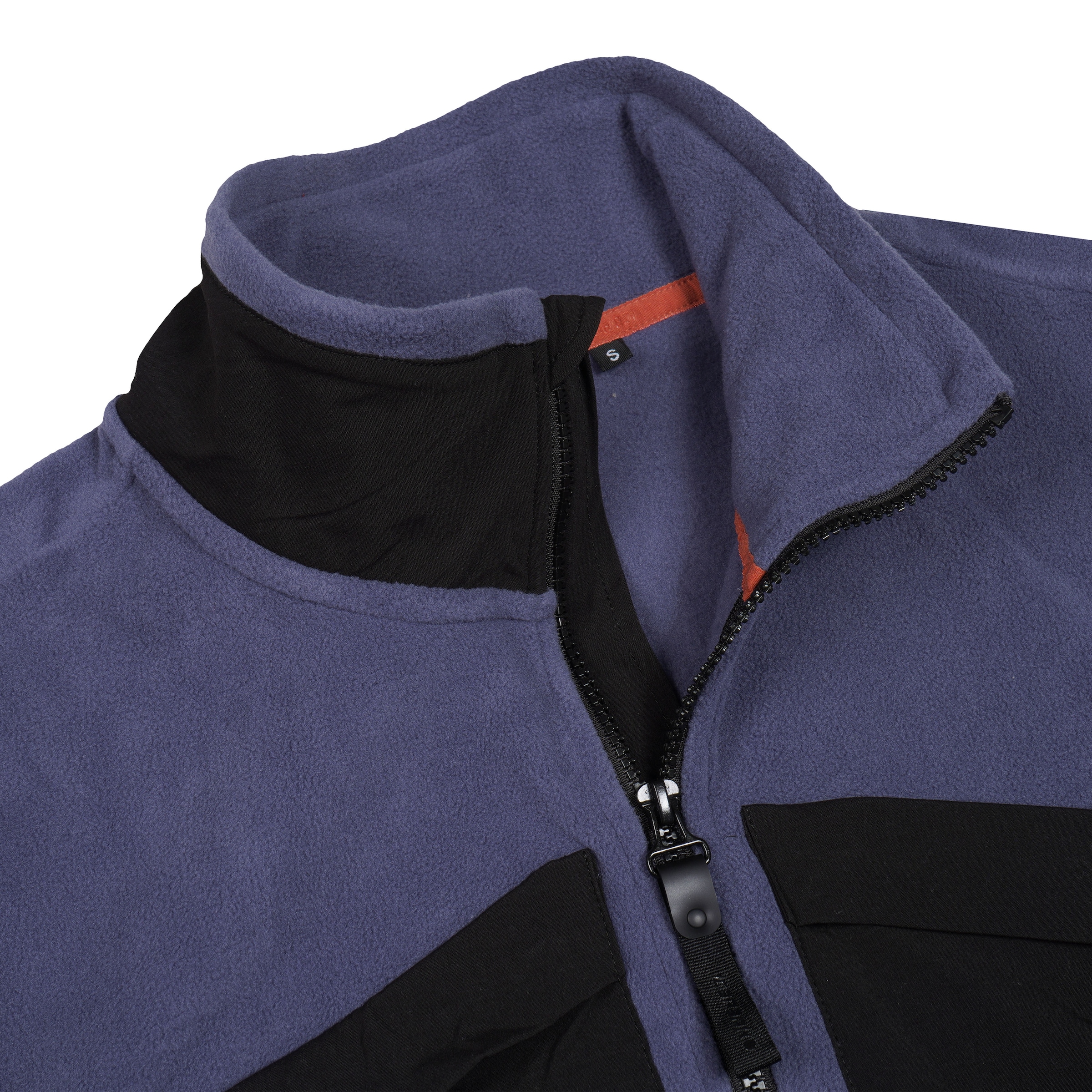 Icepeak Strickfleecejacke »H FLEECEJACKE AIKIM«, mit Kapuze