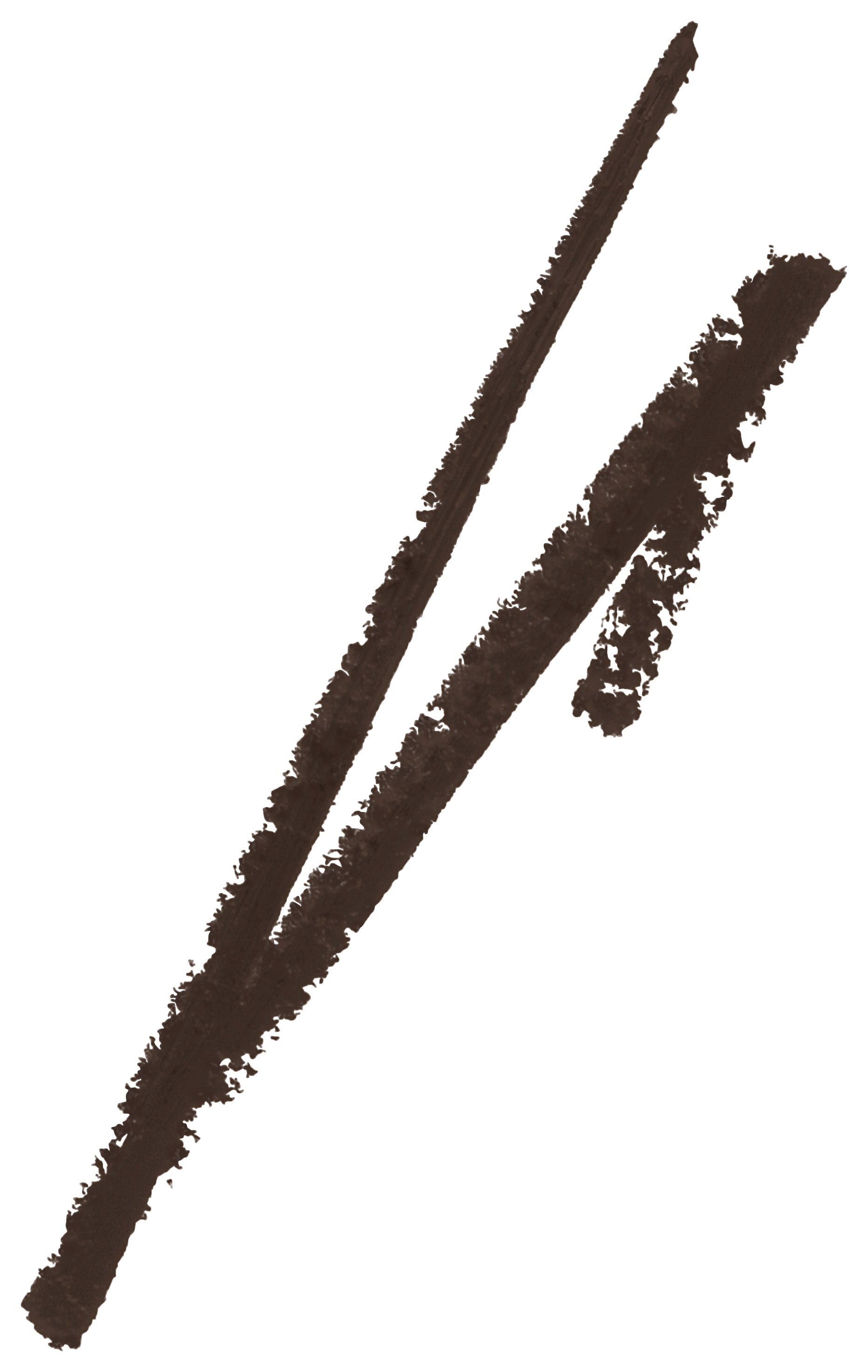 NYX Augenbrauenpflege »NYX Professional Makeup Blade & Shade Augenbrauenstift«, Mit Nano Blade, zweiseitige Spitze, integrierte Bürste, wischfest.