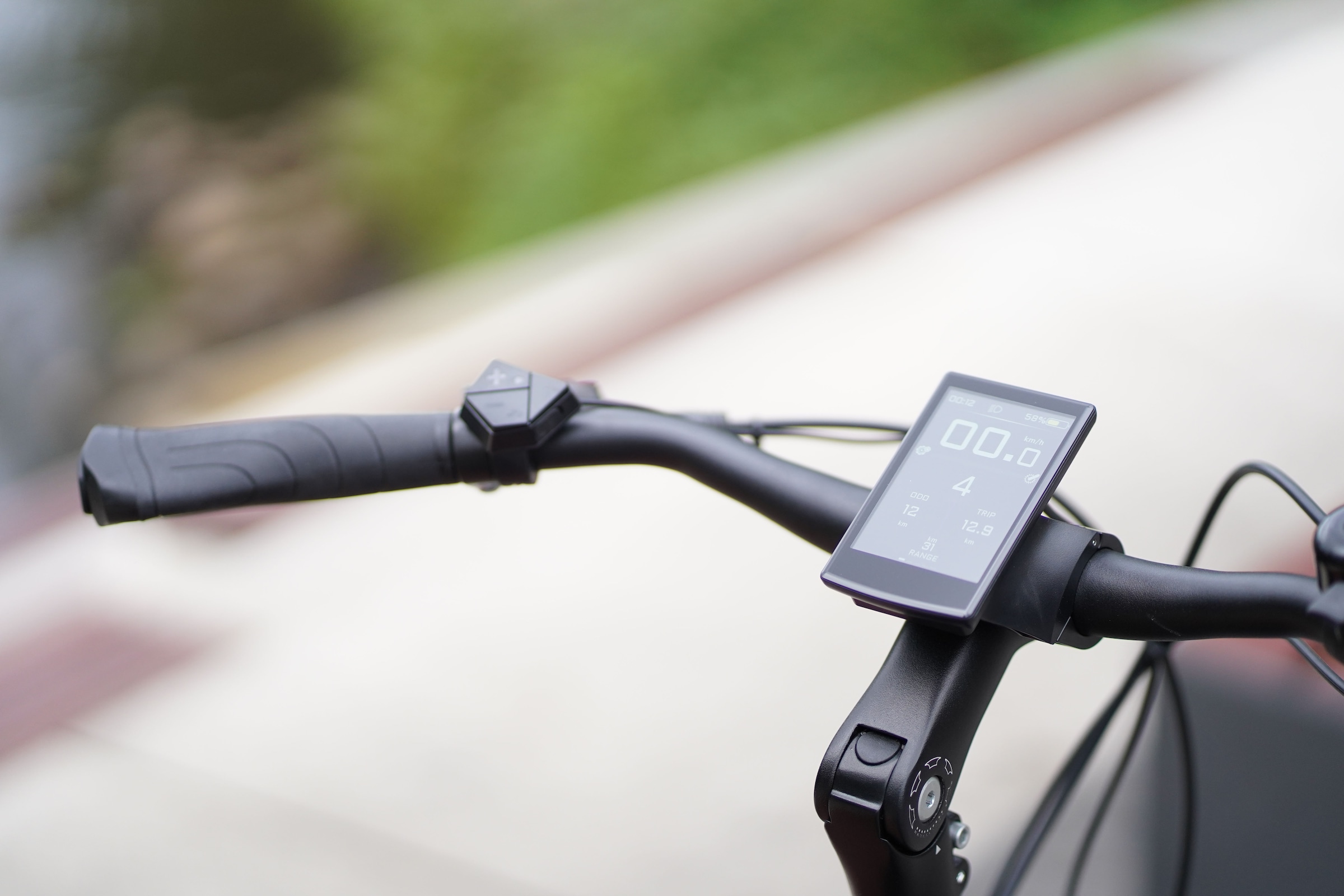 Prophete E-Bike »Geniesser 5.8«, 7 Gang, Shimano, Nexus, Mittelmotor 250 W