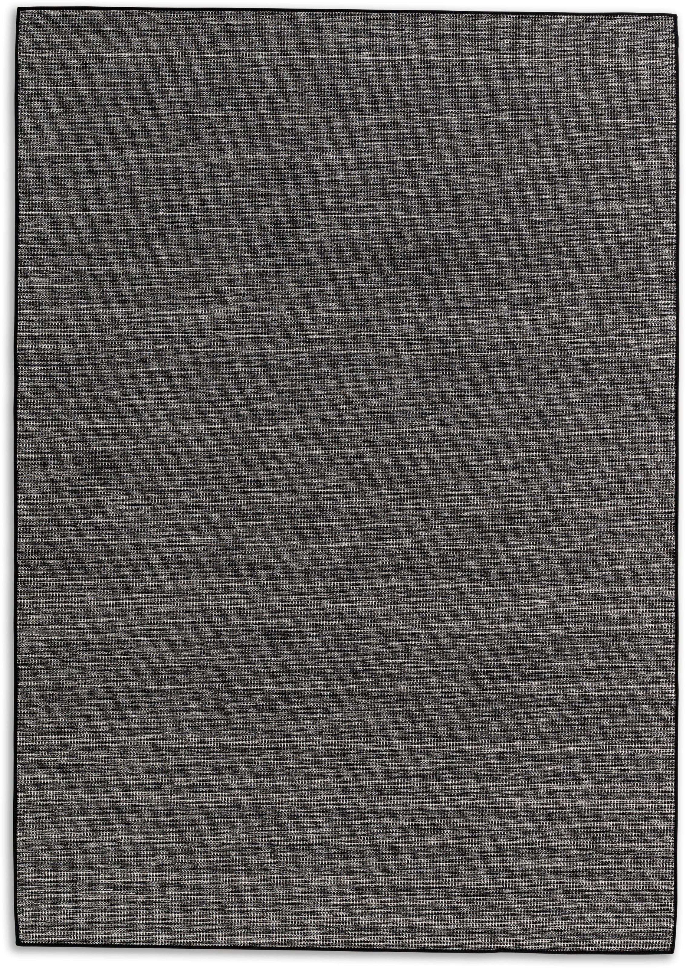 SCHÖNER WOHNEN-Kollektion Teppich »Parkland 6351 220«, rechteckig, 5 mm Höhe, In- und Outdoor geeignet, eleganter Flachflorteppich