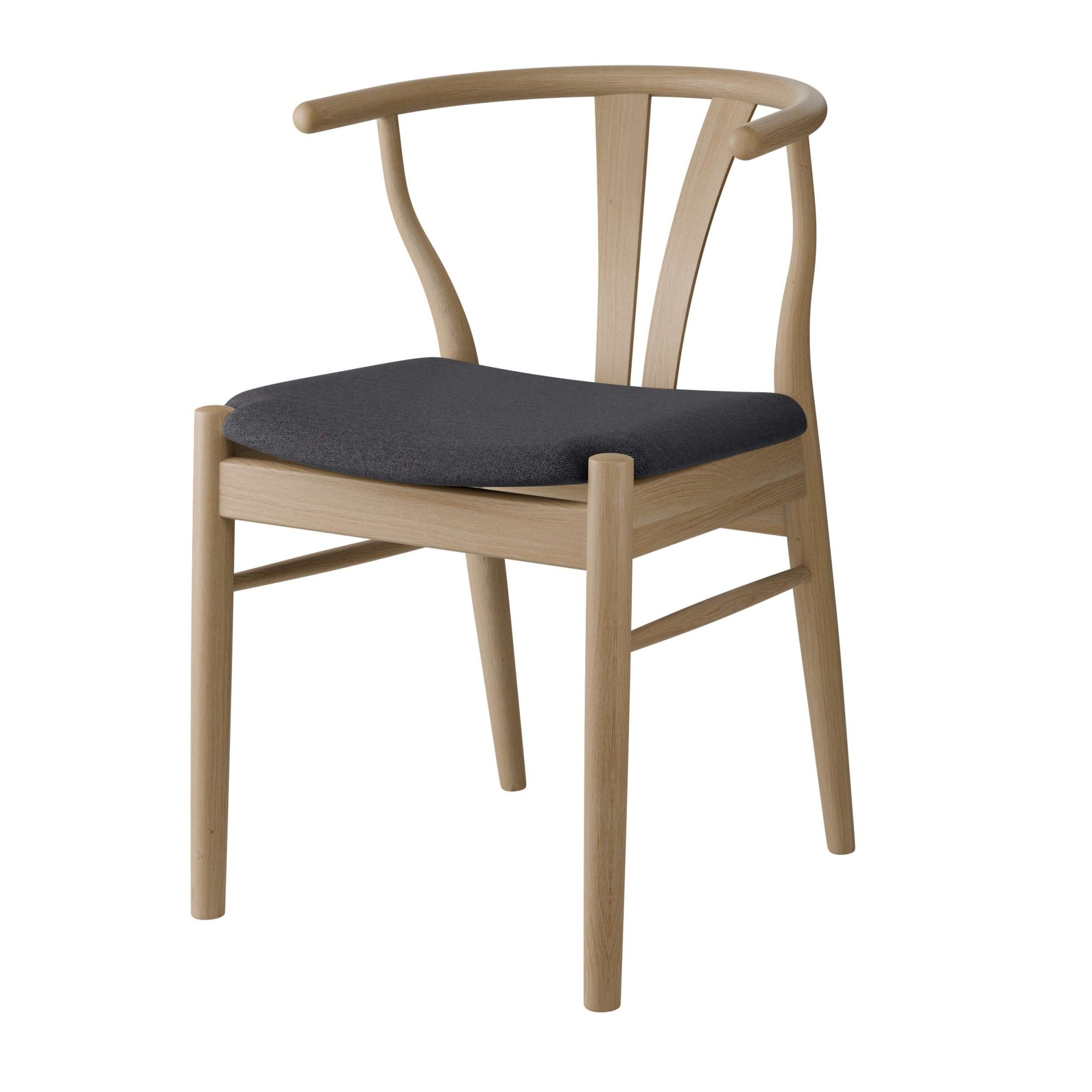 Hammel Furniture Stuhl »Freja, Esszimmerstuhl, Wohnzimmerstuhl«, Massivholz günstig online kaufen