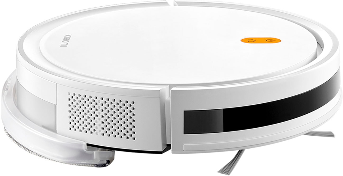 Xiaomi Wischroboter »Xiaomi Robot Vacuum E5 (weiß)«, Intelligente Wegplanung