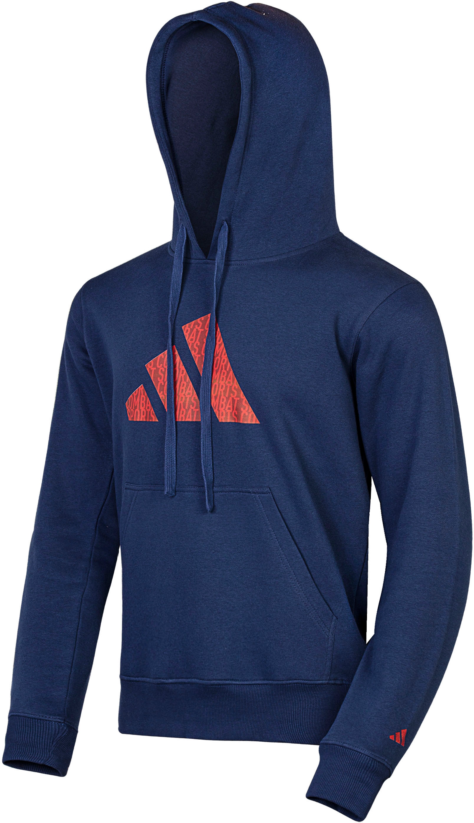 adidas Performance Hoodie »Perfo Script Graphic Hoody«