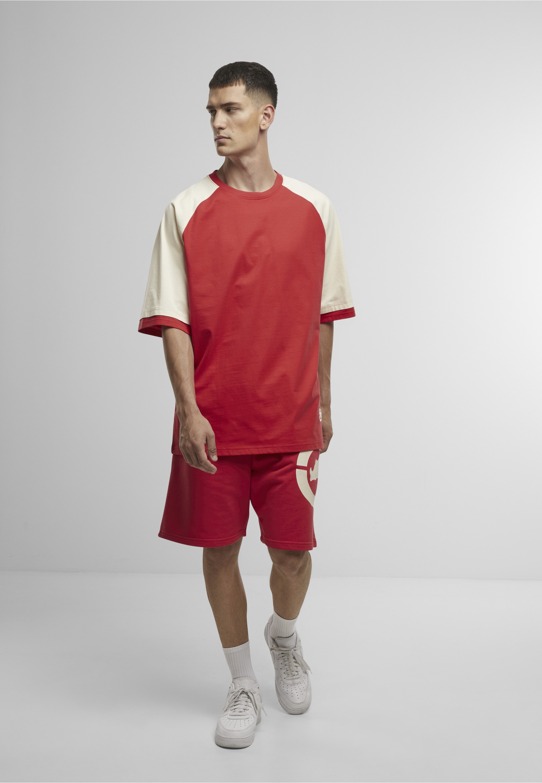 Ecko Unltd. T-Shirt »Ecko Unltd. T-Shirts Stepback« 1 Stk.