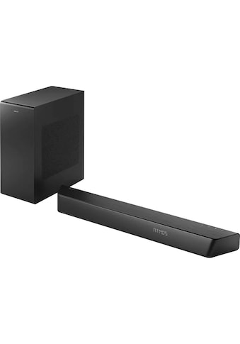 Soundbar »TAB7807/10«, mit kabellosem Subwoofer