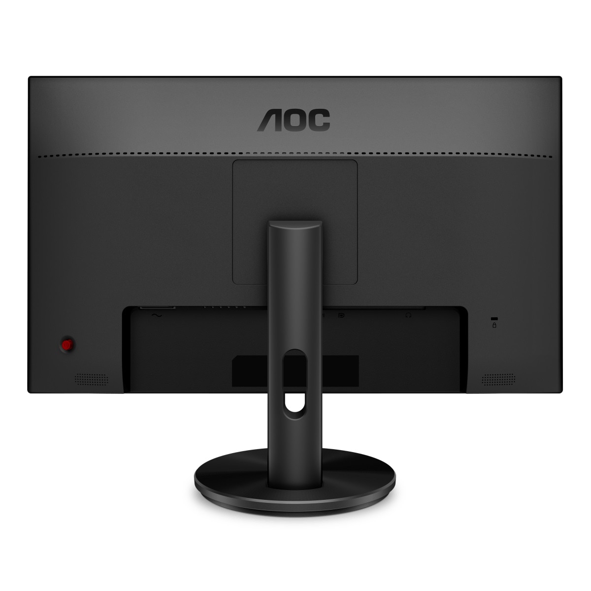 AOC Gaming-Monitor »G2790VXA«, 68,6 cm/27 Zoll, 1920 x 1080 px, 1 ms Reaktionszeit, 144 Hz