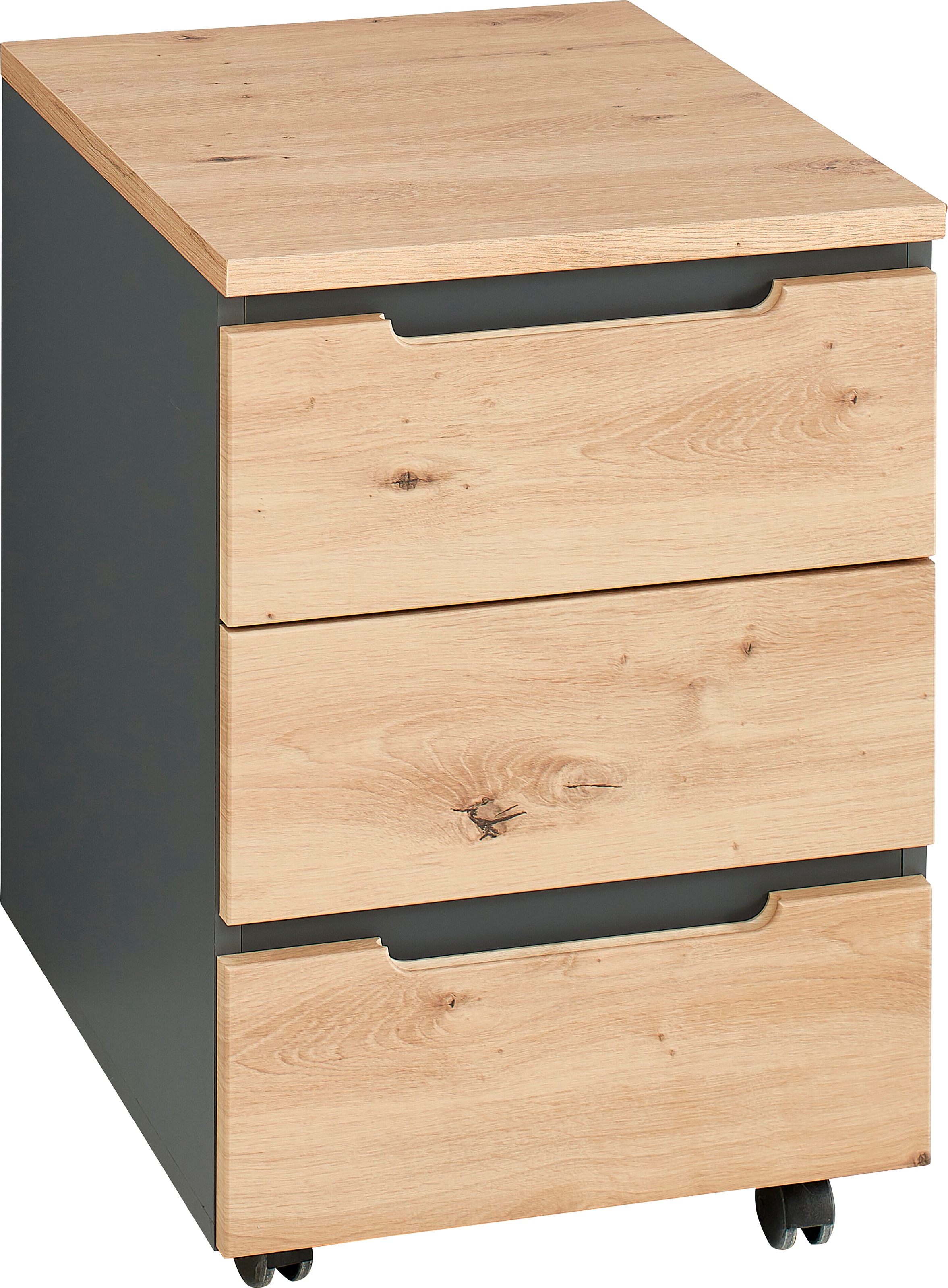 Innostyle Rollcontainer, (1 St.)