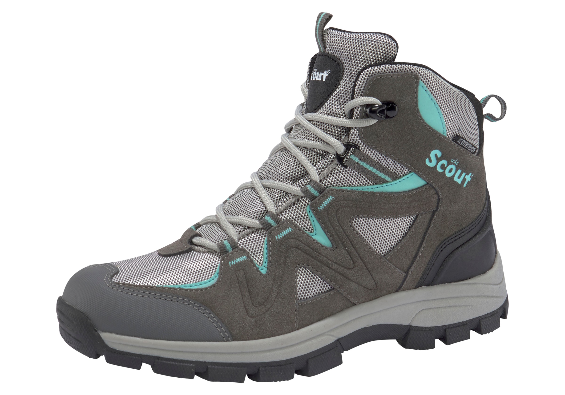 Scout Wanderschuh »ADVENTURE« kaufen