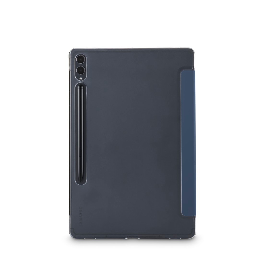 Hama Tablet-Hülle »Tablet Case für Samsung Galaxy Tab S9+ 12,4 Zoll«, 31,5 cm (12,4 Zoll), Mit Standfunktion und Aussparung für den S-Pen, robustes Material