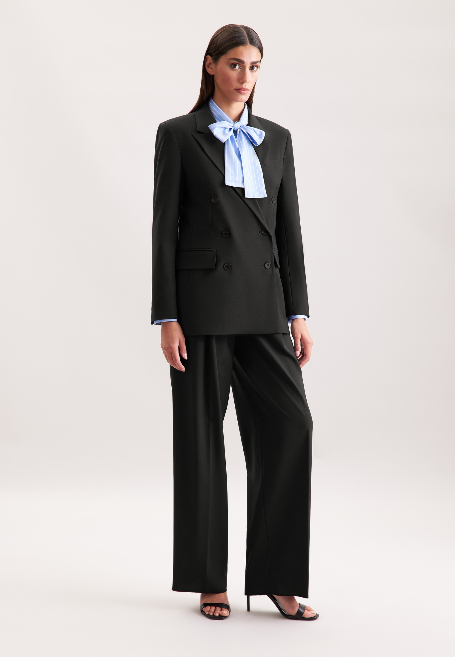 seidensticker Jackenblazer