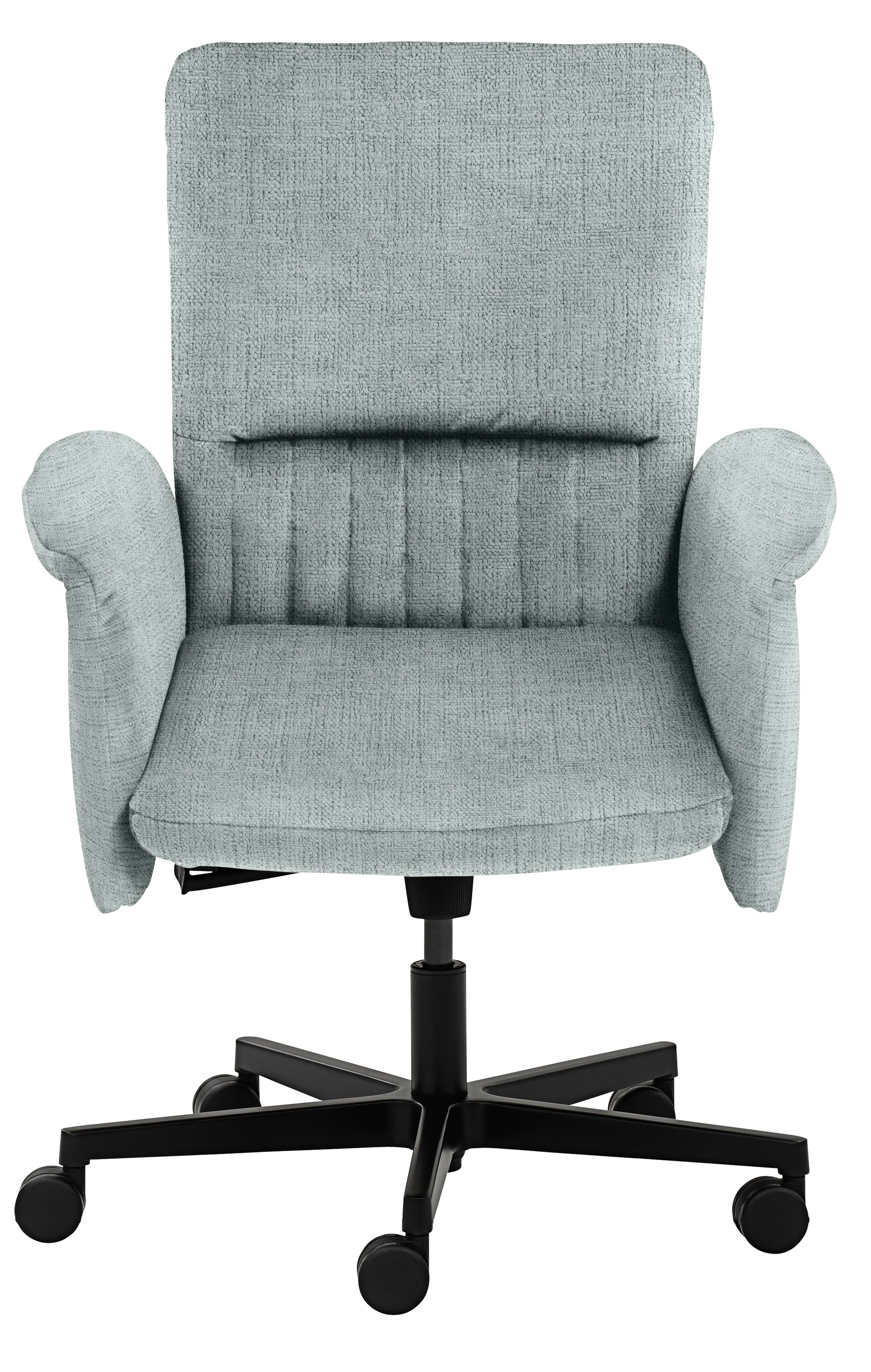 Mayer Sitzmöbel Drehstuhl »myCOSYWORXX Homeoffice Sessel«, 1 St., Luxus-Mic günstig online kaufen