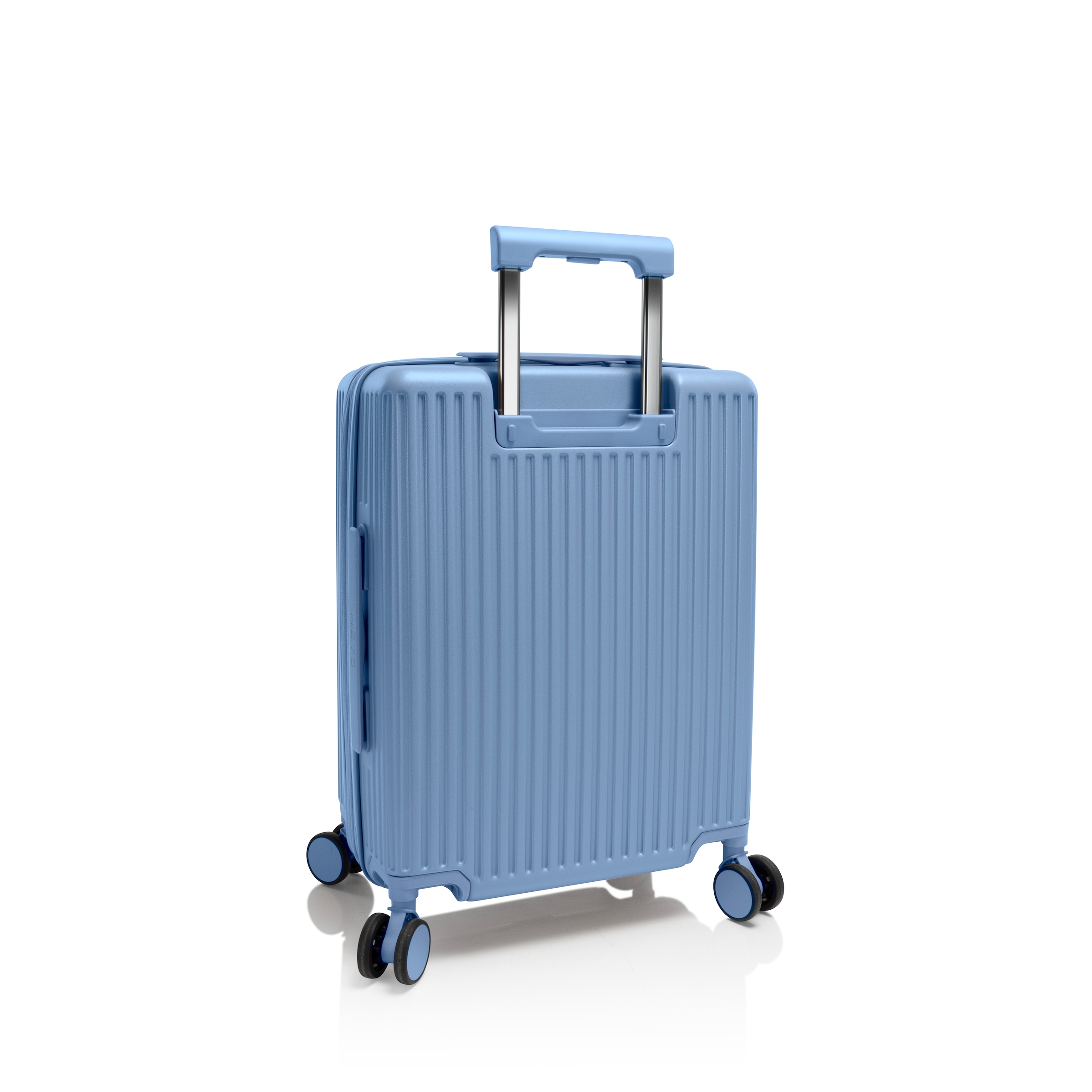Heys Handgepäck-Trolley »Heys Latch« Reisekoffer, Trolley, handgepäcktauglich mit Volumenerweiterung